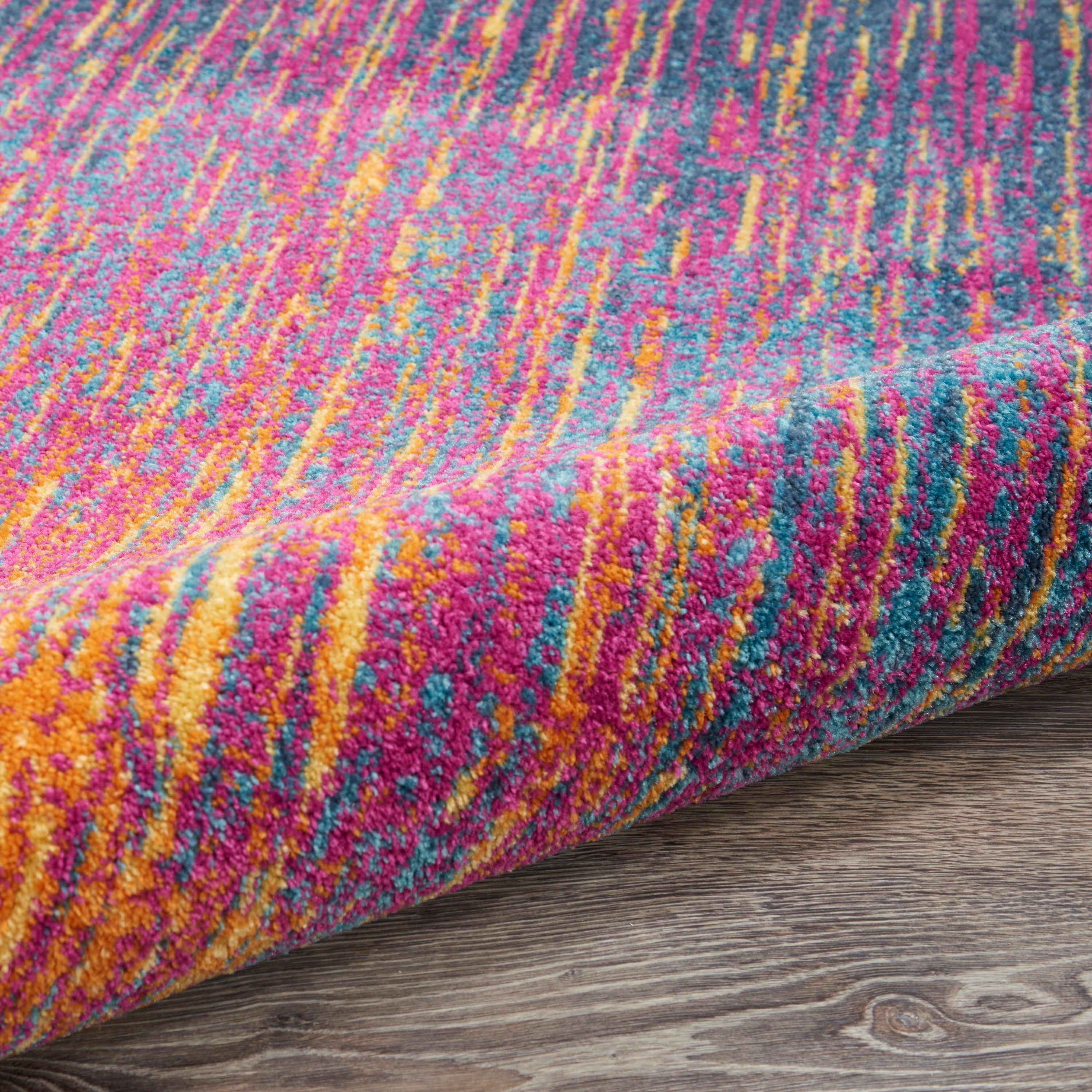 Nourison 99446002884 rugs - View #5
