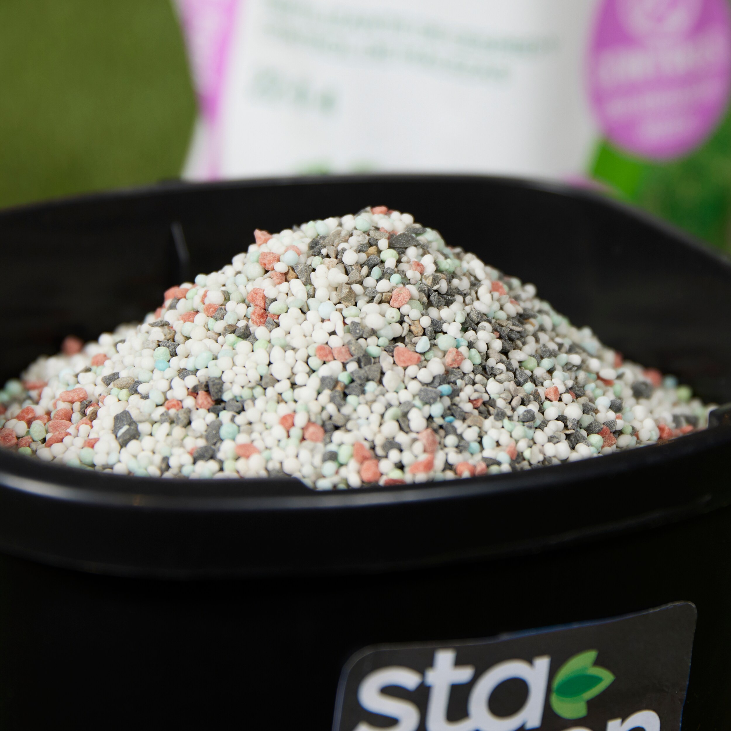 Sta-Green P159121N Lawn-Fertilizer - View #8