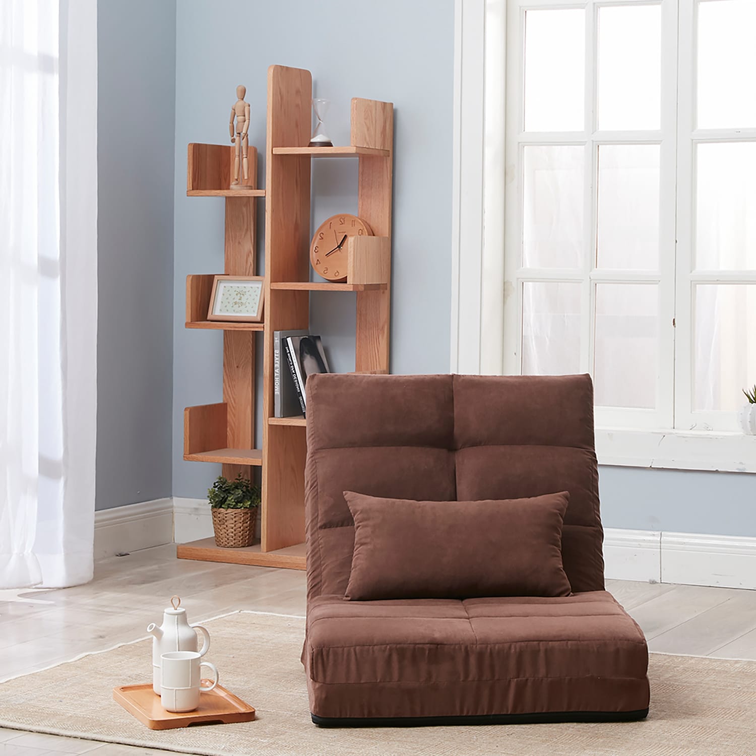 Mondawe OR-P582QA-LF futons - View #2