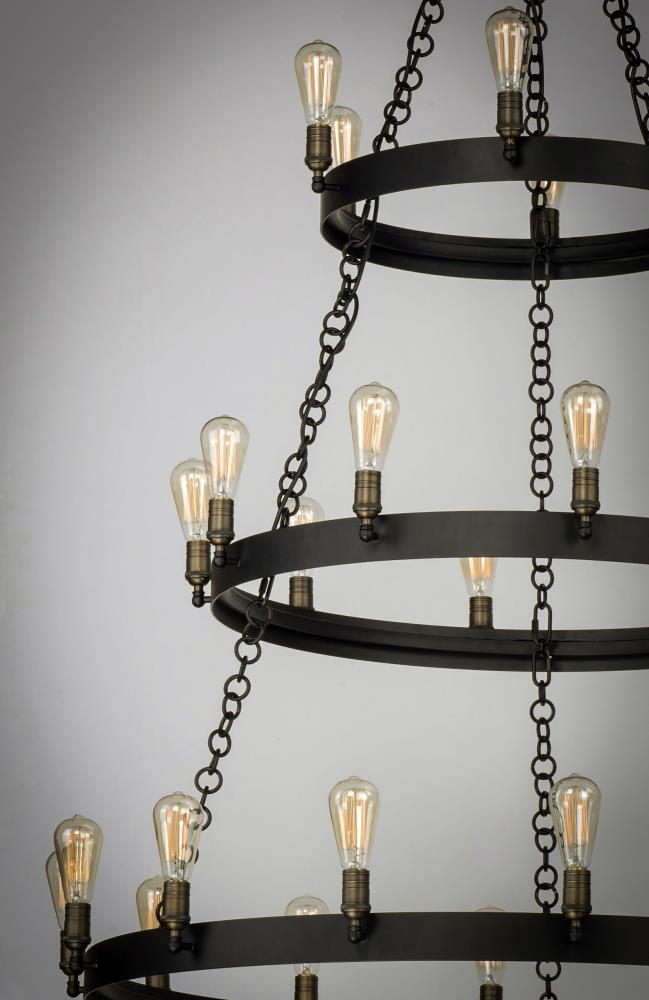 Maxim Lighting 26278BKNAB b090015 - View #3