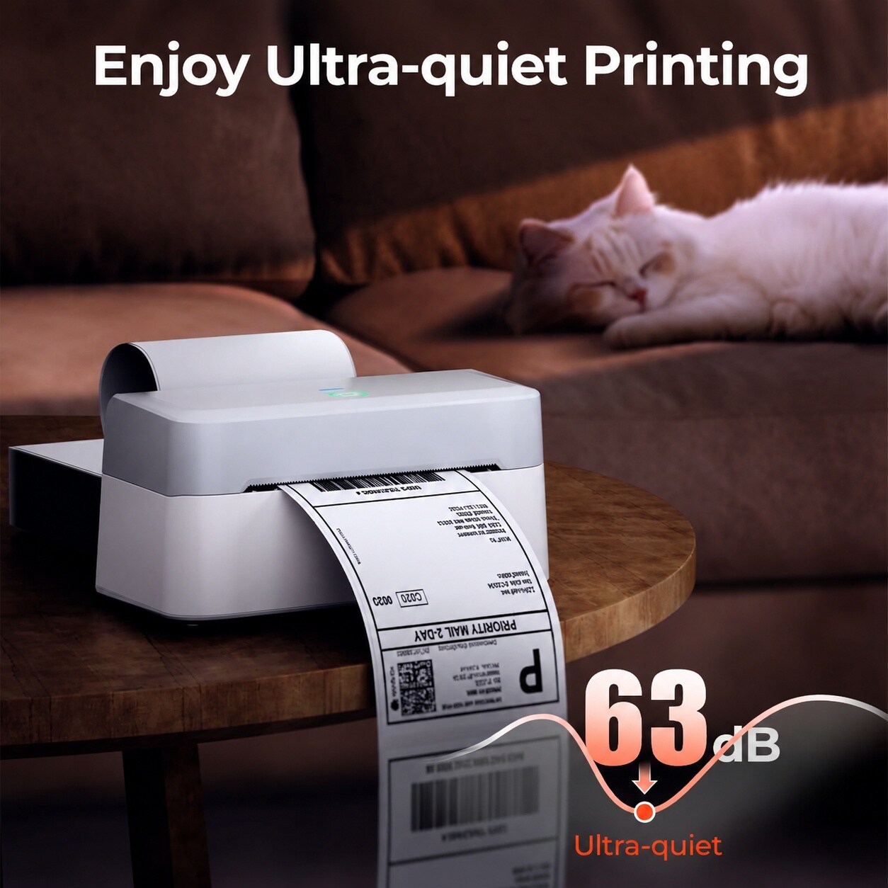 Adrinfly LAD0728D027 printers - View #5