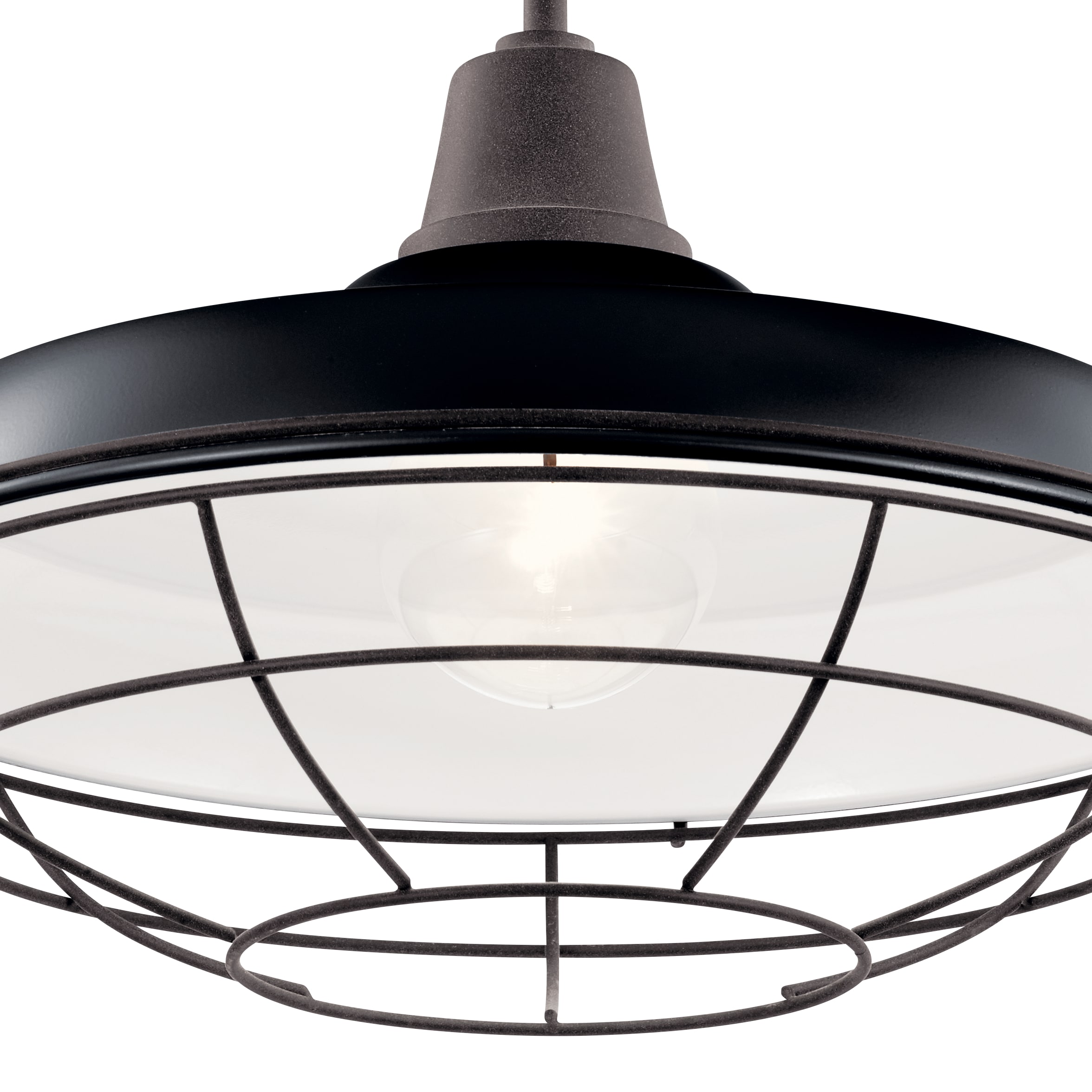 Kichler 49993BK Pendant-Lights - View #7