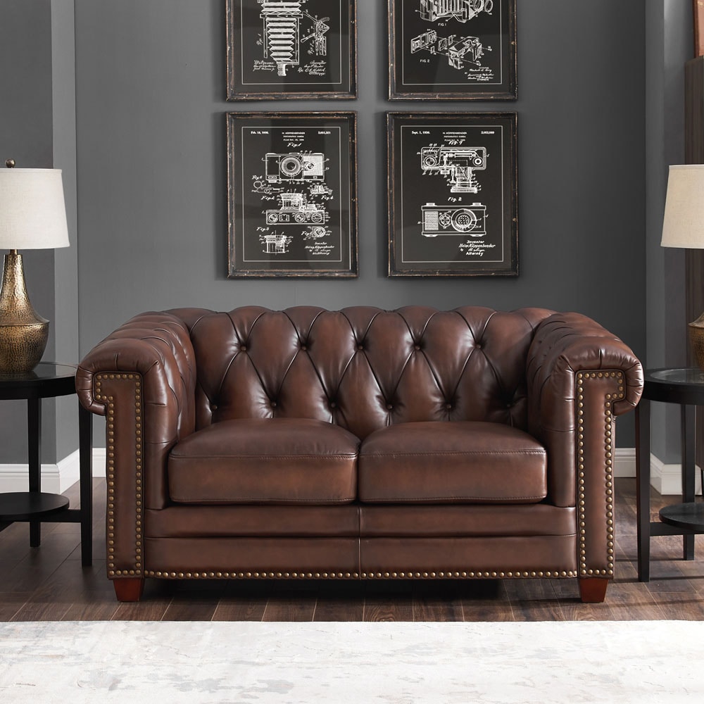 Hydeline 1A9877-SLC-BRN Living-Room-Sets - View #4