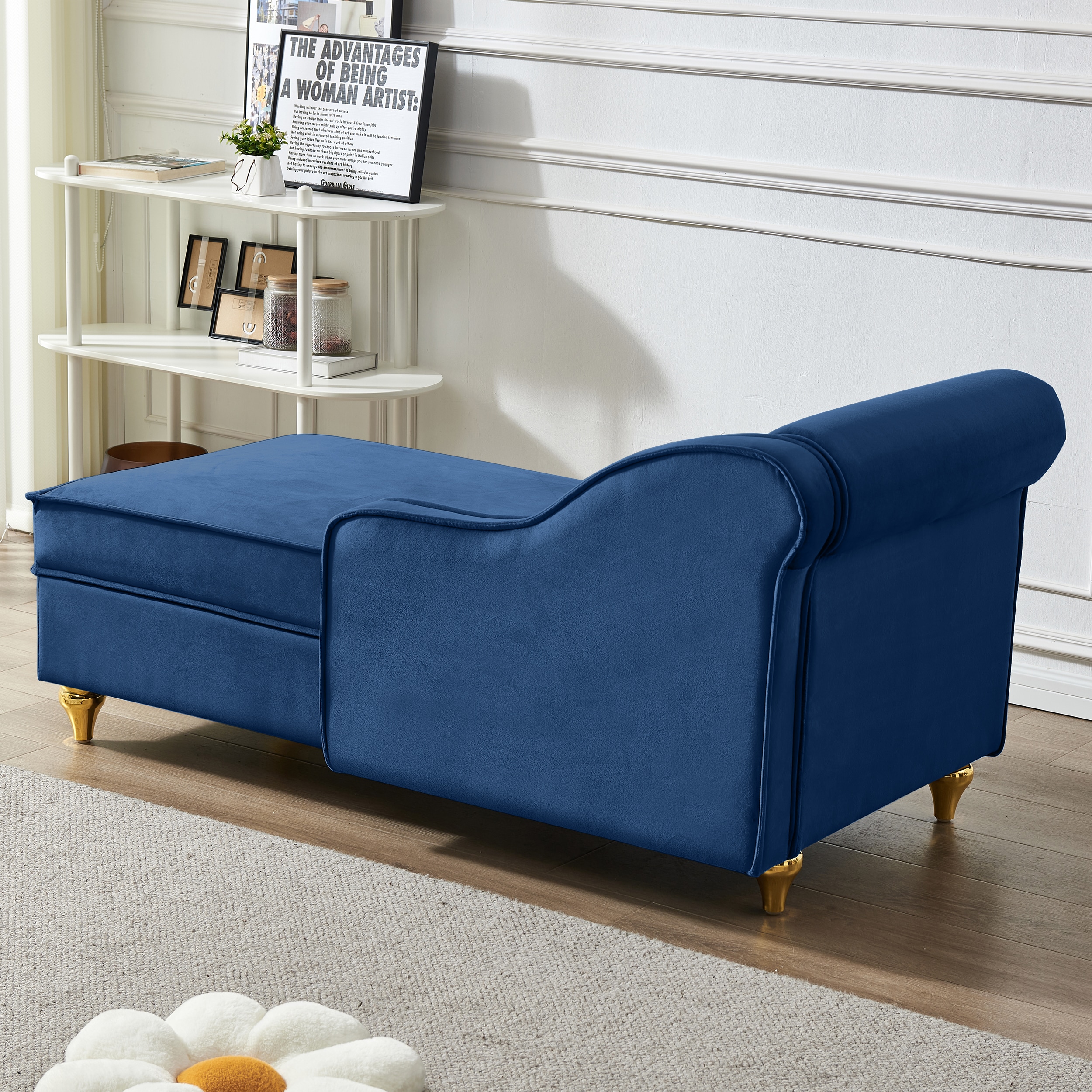 LIVIZA GGJD001NB Chaises-Settees - View #4
