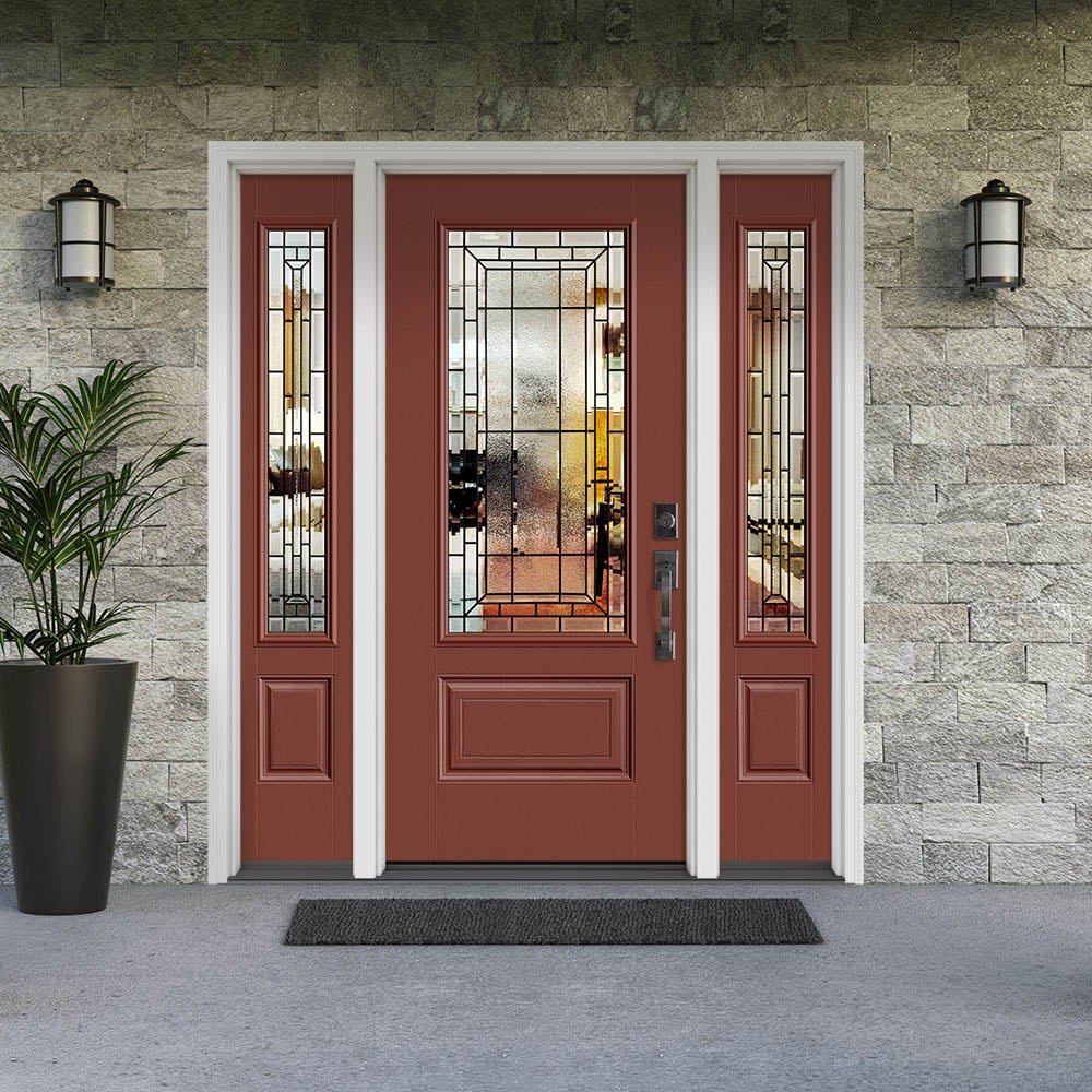 Masonite 633125 Entry-Doors - View #2