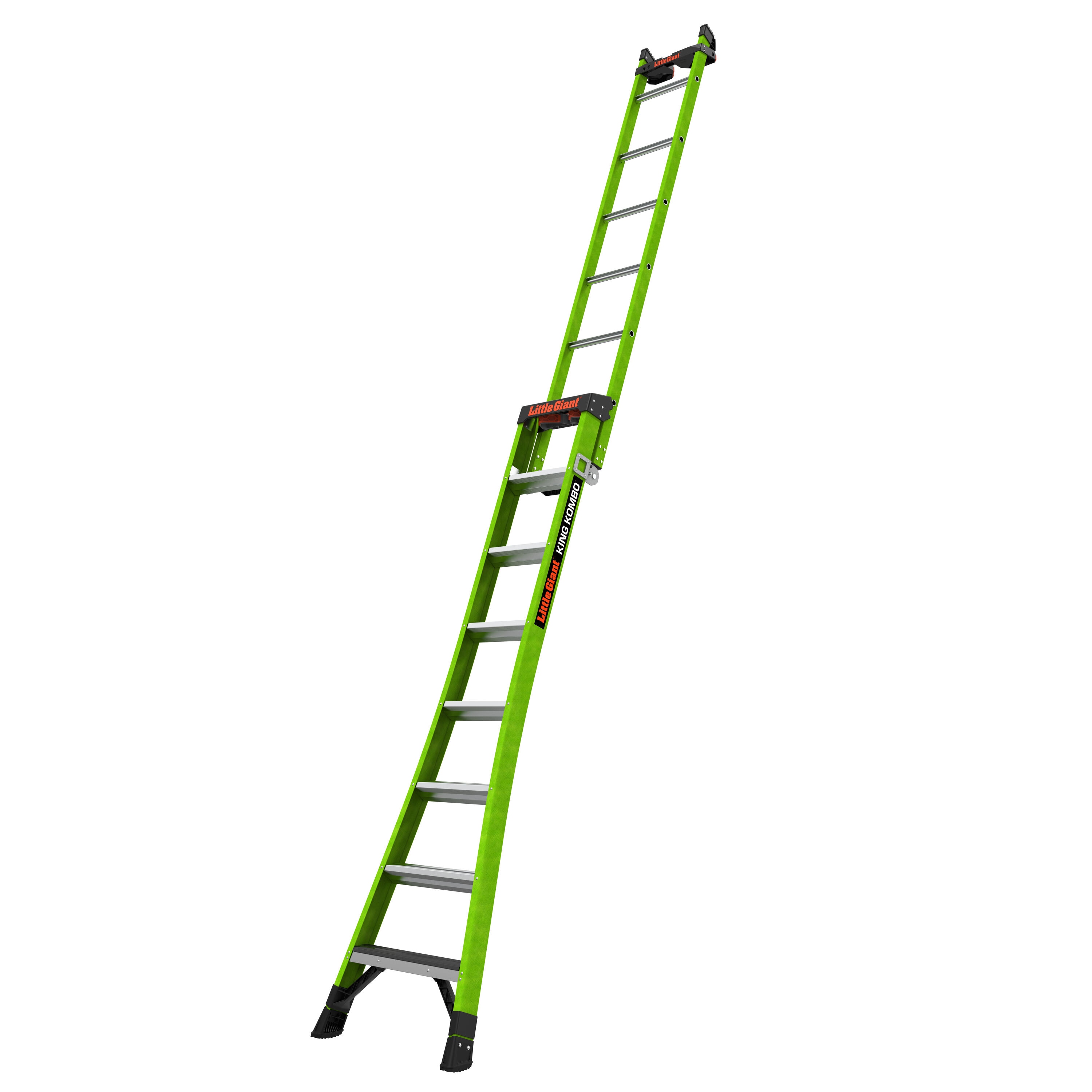Little Giant Ladders 13908-071 Multiposition-Ladders - View #2