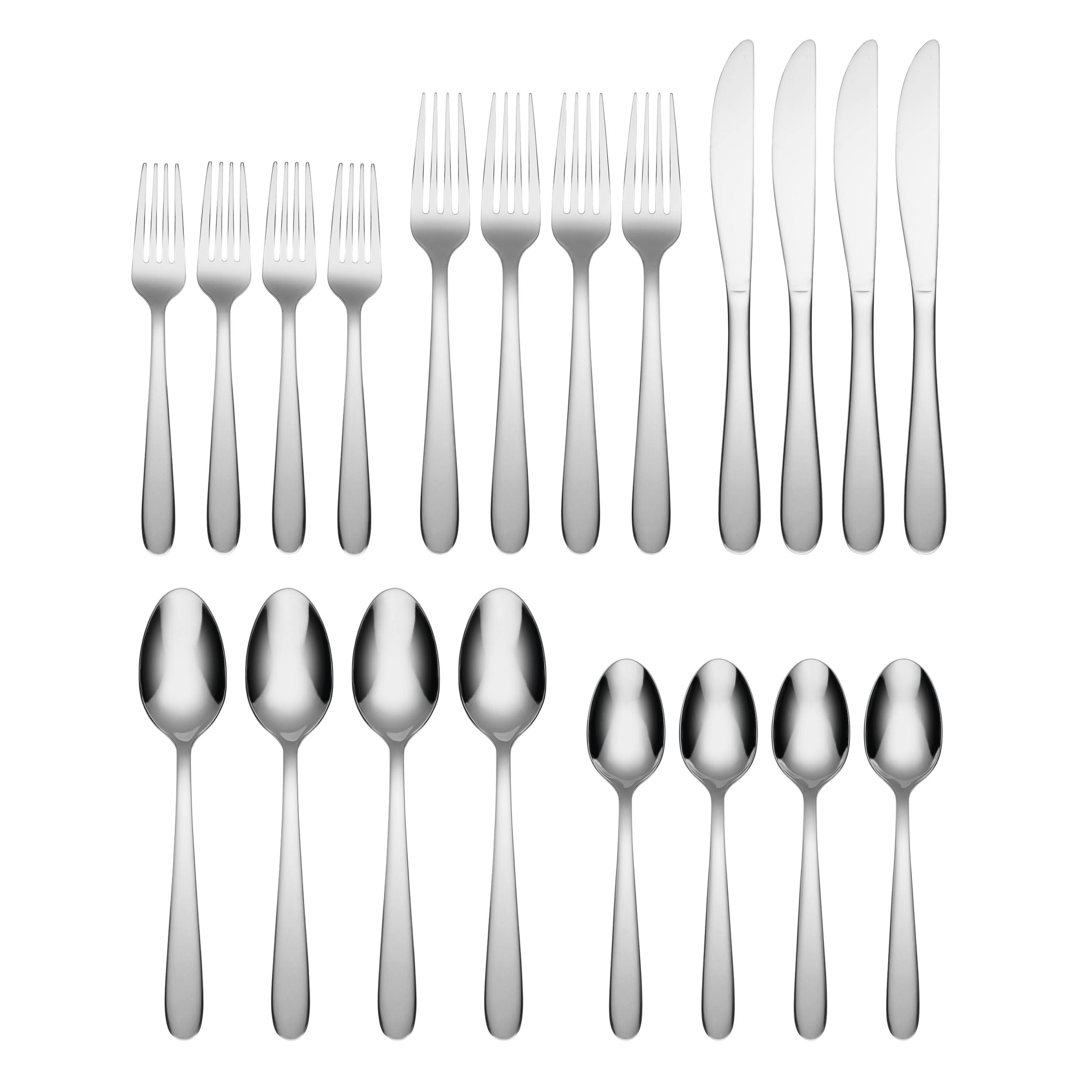 Cambridge 347920CNW12R flatware - View #2