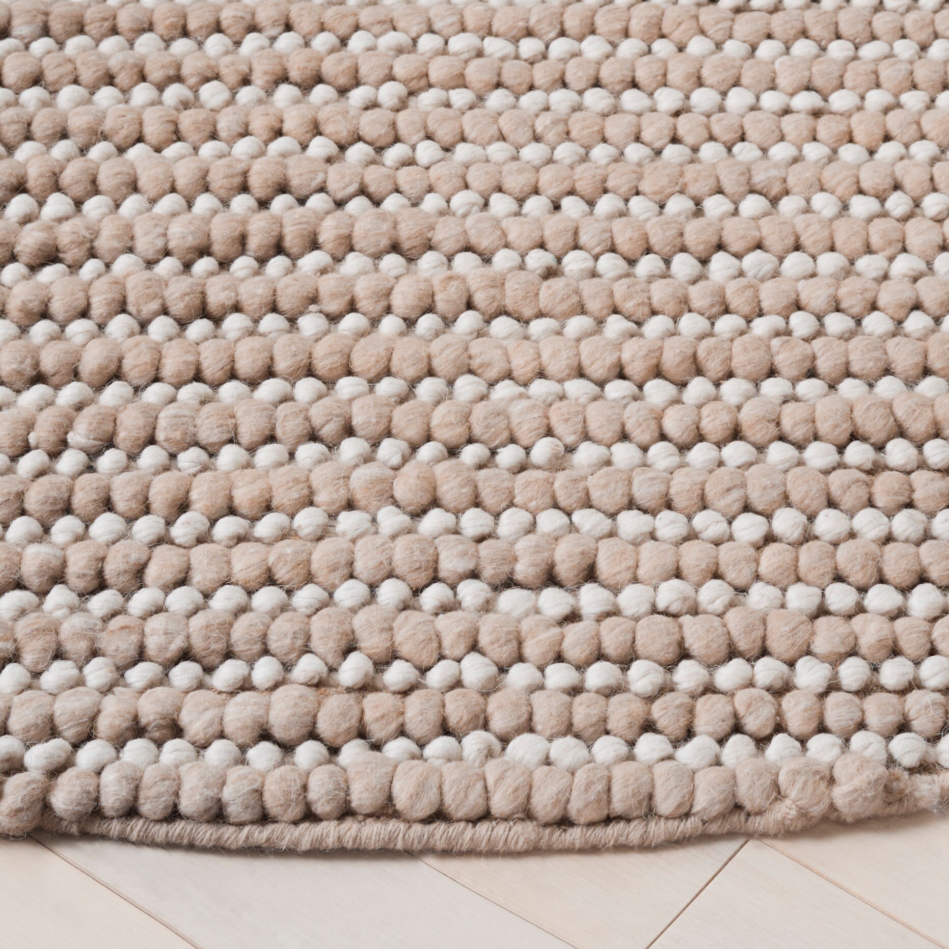 Safavieh NAT287E-6R rugs - View #3