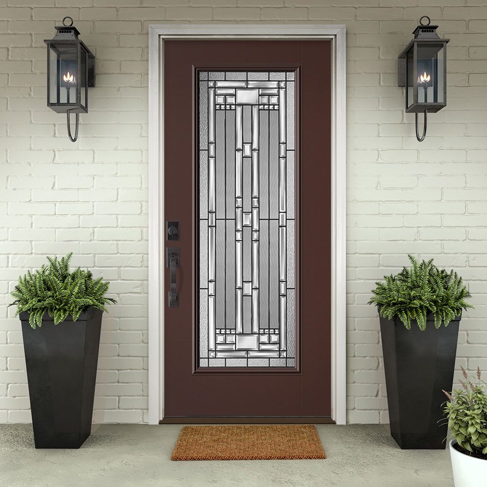 Masonite 3420602 Entry-Doors - View #2