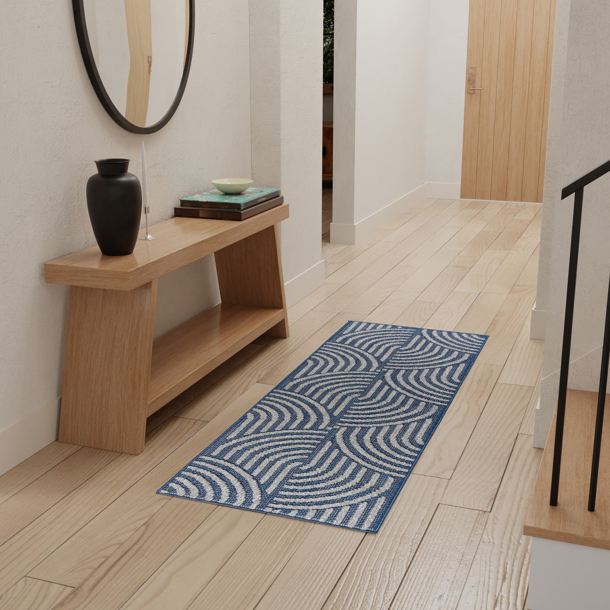 allen + roth 28229 rugs - View #11