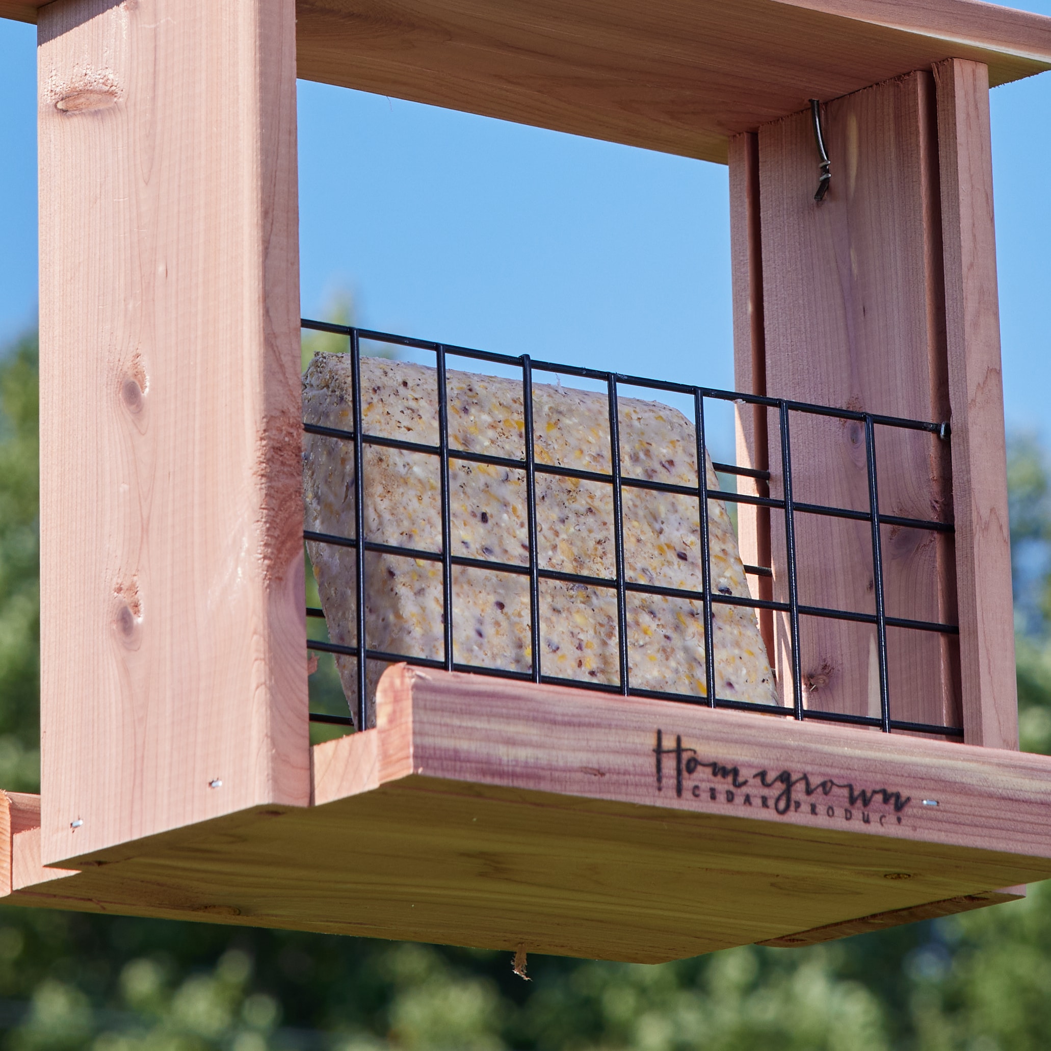 HomeGrown CBF-03550 Bird-Feeders - View #12