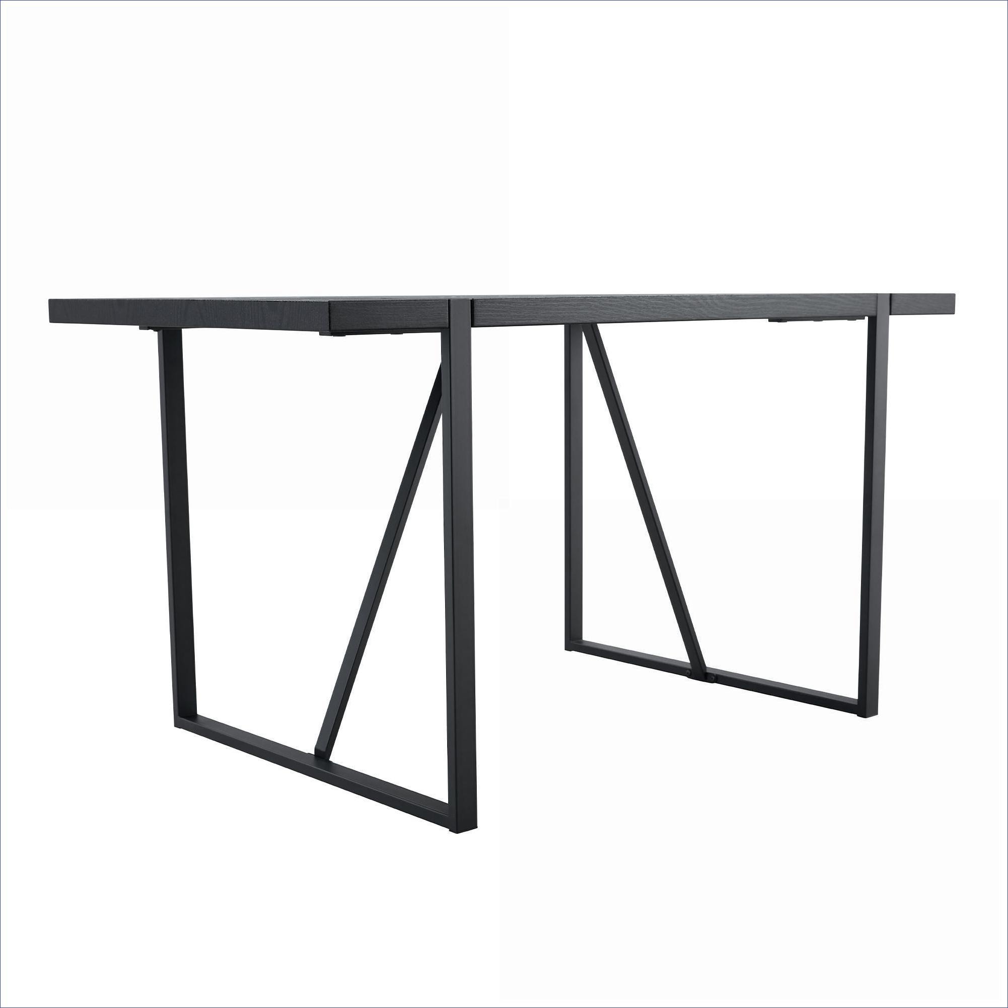 Watnature 4CW9HQ98UCXT Dining-Tables - View #19