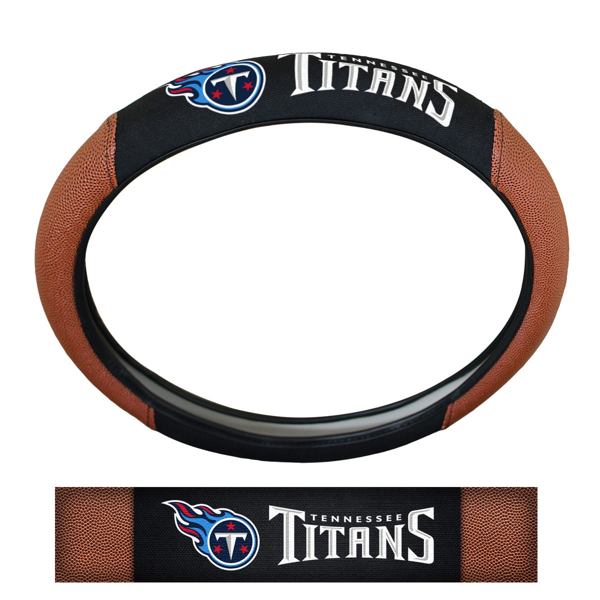 tennessee titans car seat covers