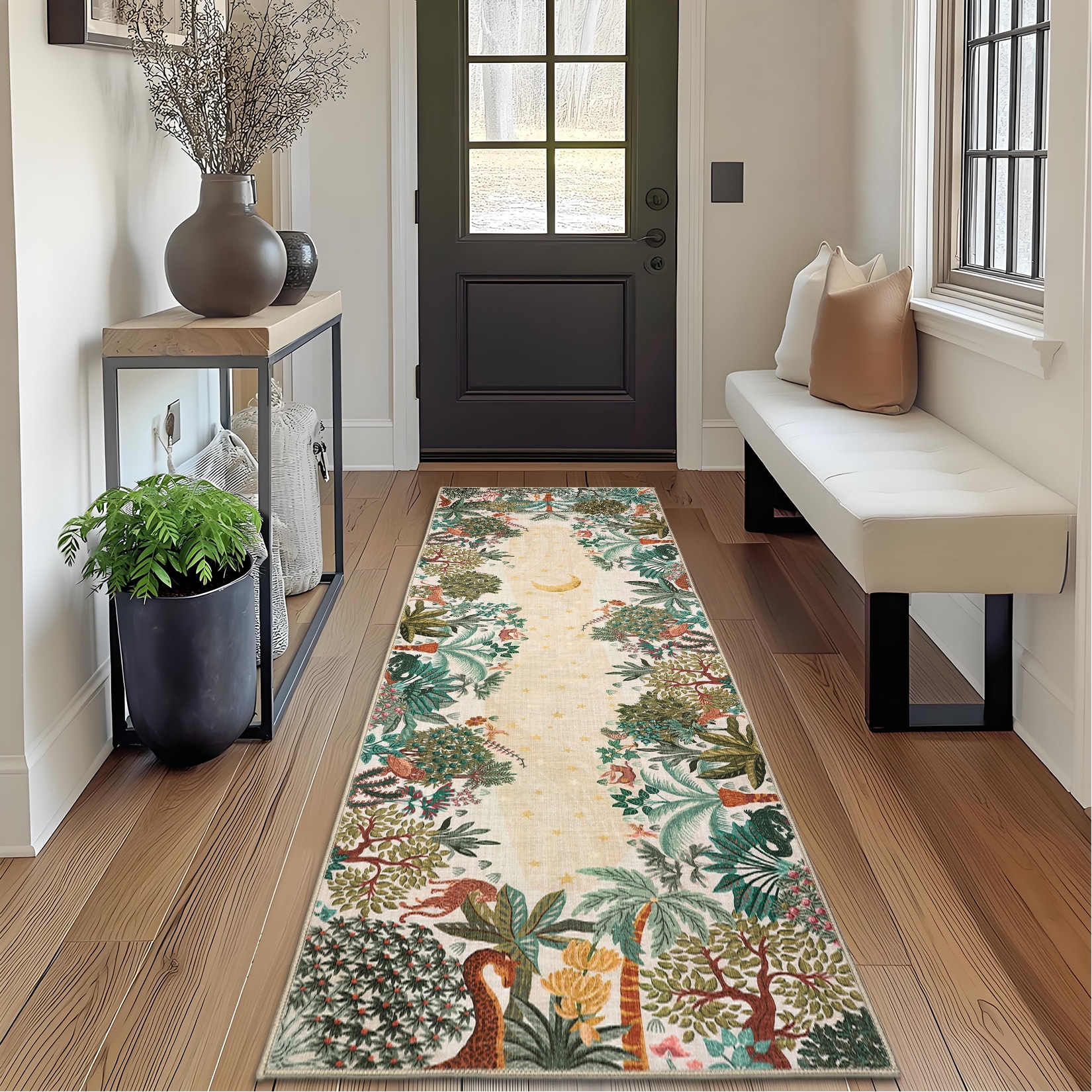 Garvee SUNNY-RUG-A0L5 rugs - View #2