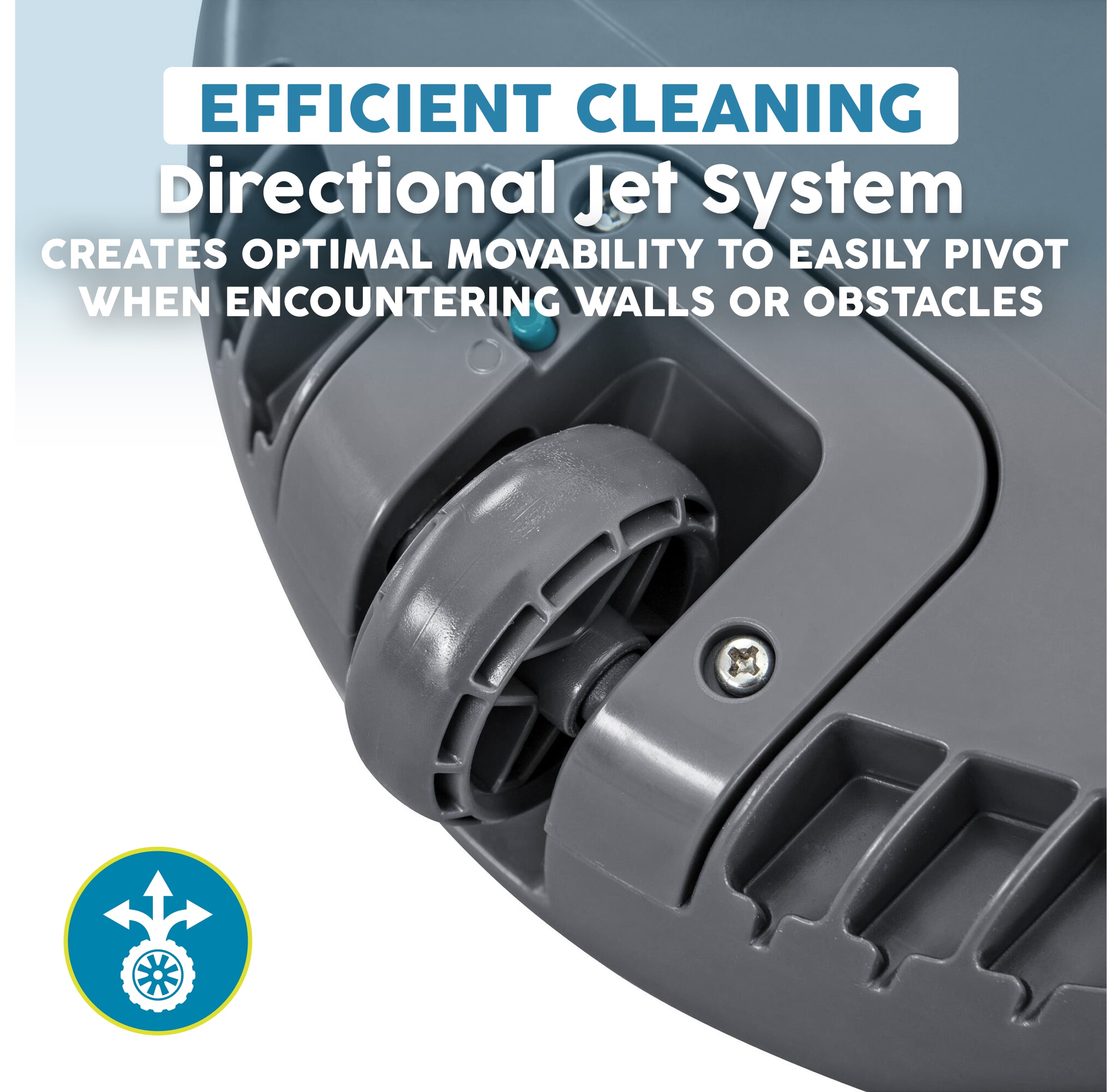 Bestway 58864E-BW Pool-Vacuums - View #7