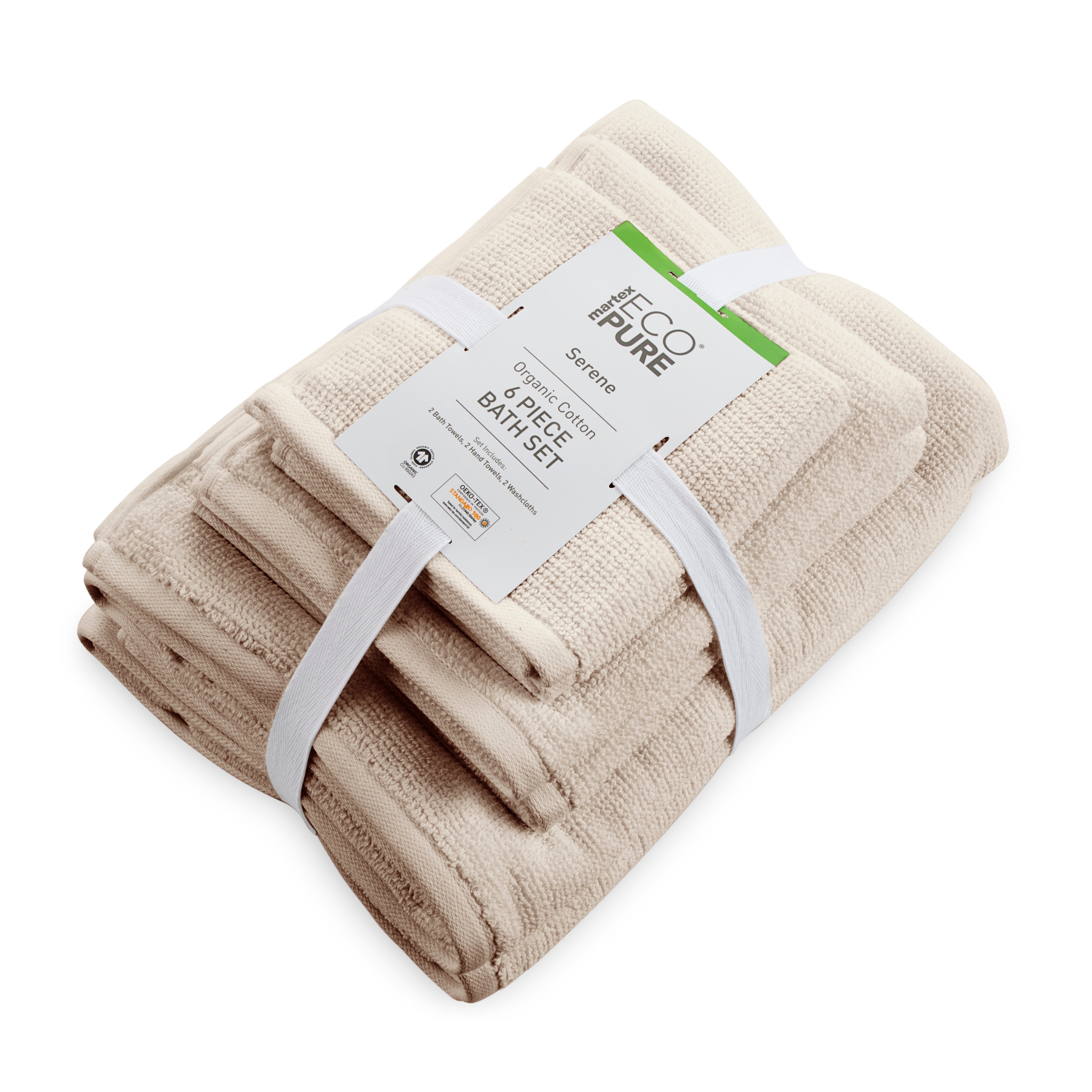 WestPoint Home 079465051506 Bath-Towels - View #3