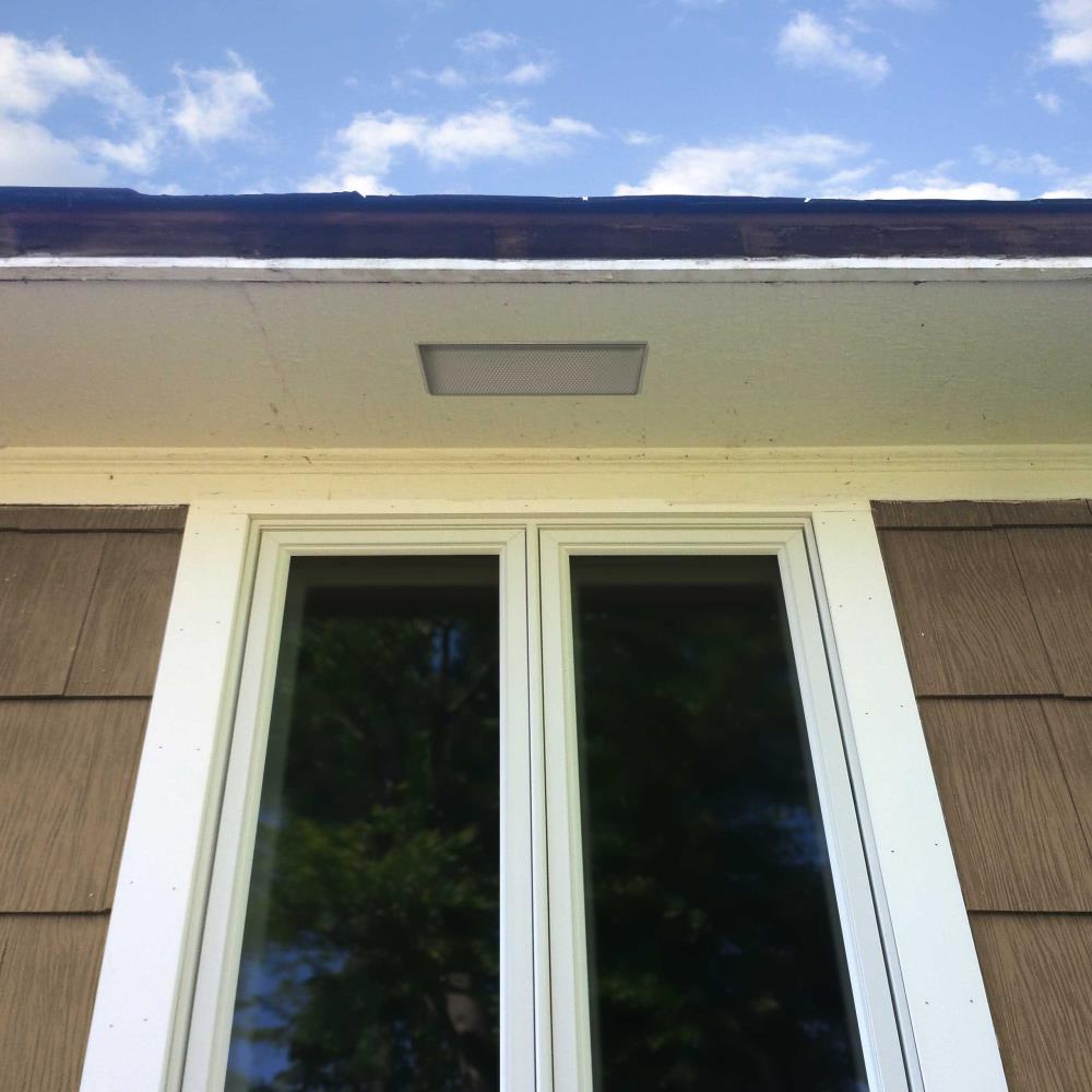 Gibraltar Building Products SCV168 Soffit-Vents - View #5