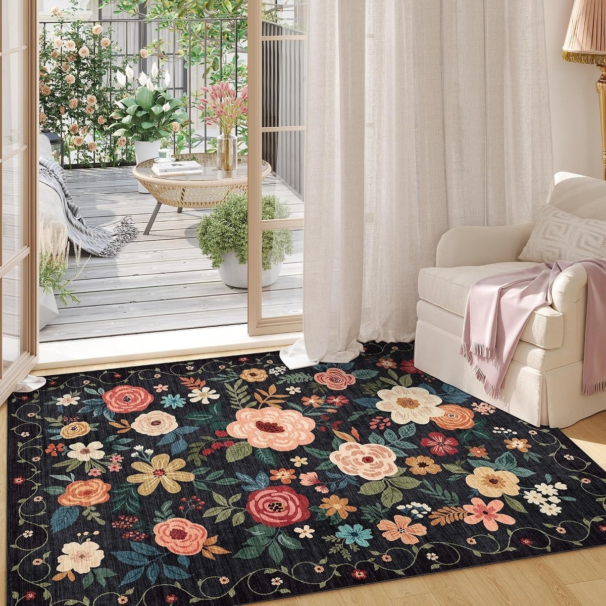 Rifunaw JIA1-CD721D rugs - View #6