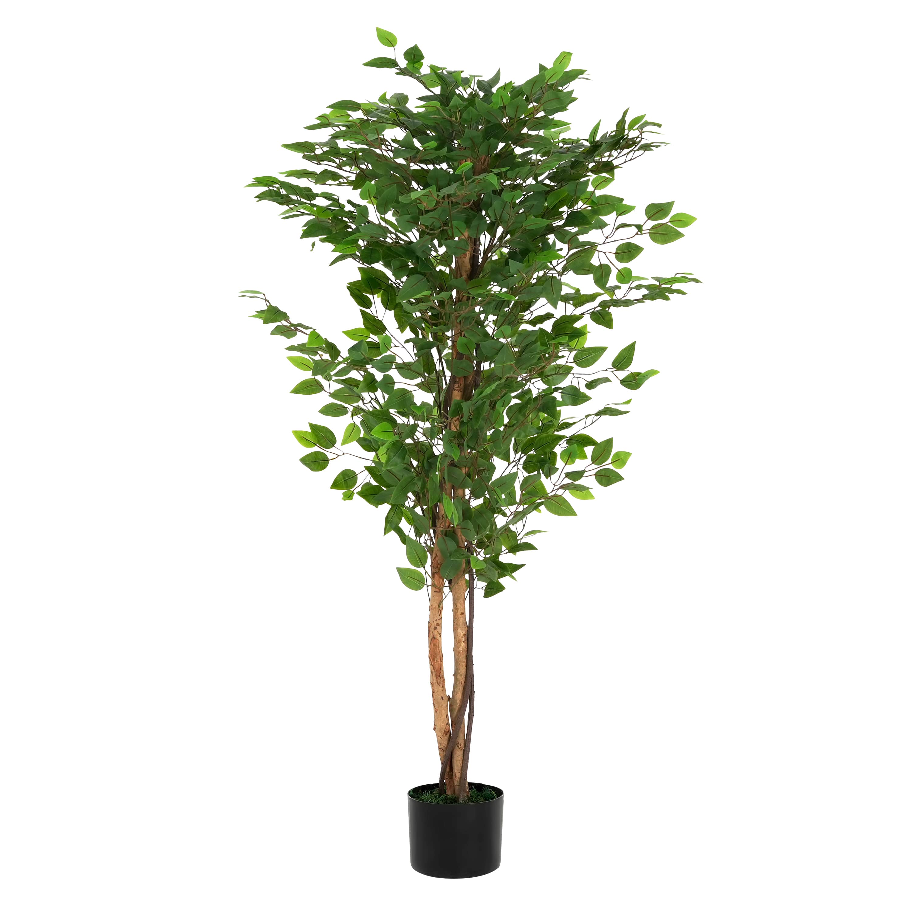 Vynxaria LEXY1280-DJZW-RZS030 Artificial-Plants-Trees - View #4