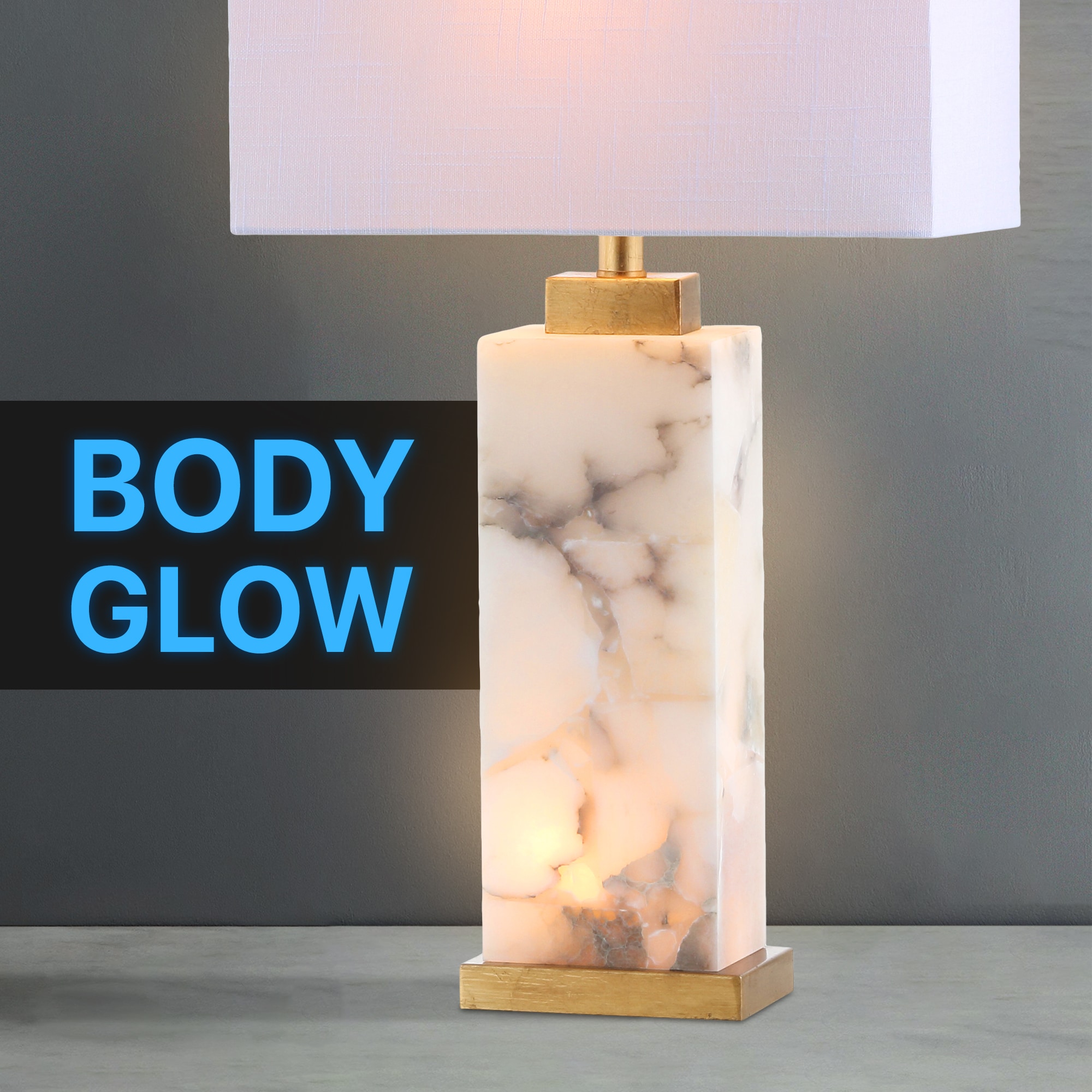 JONATHAN  Y JYL6201A Table-Lamps - View #2