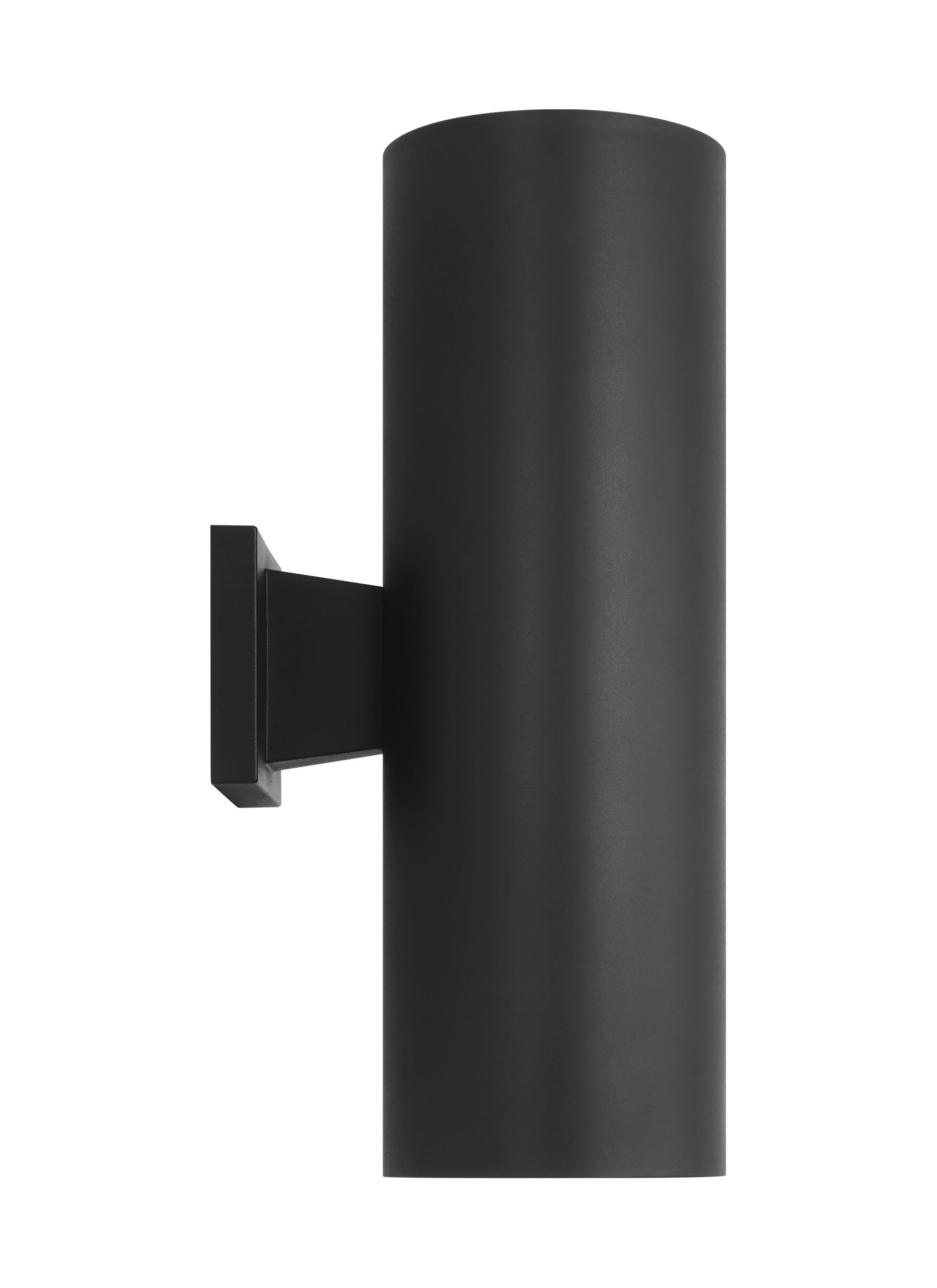 Generation Lighting SLO1172TXB Outdoor-Wall-Lighting - View #2