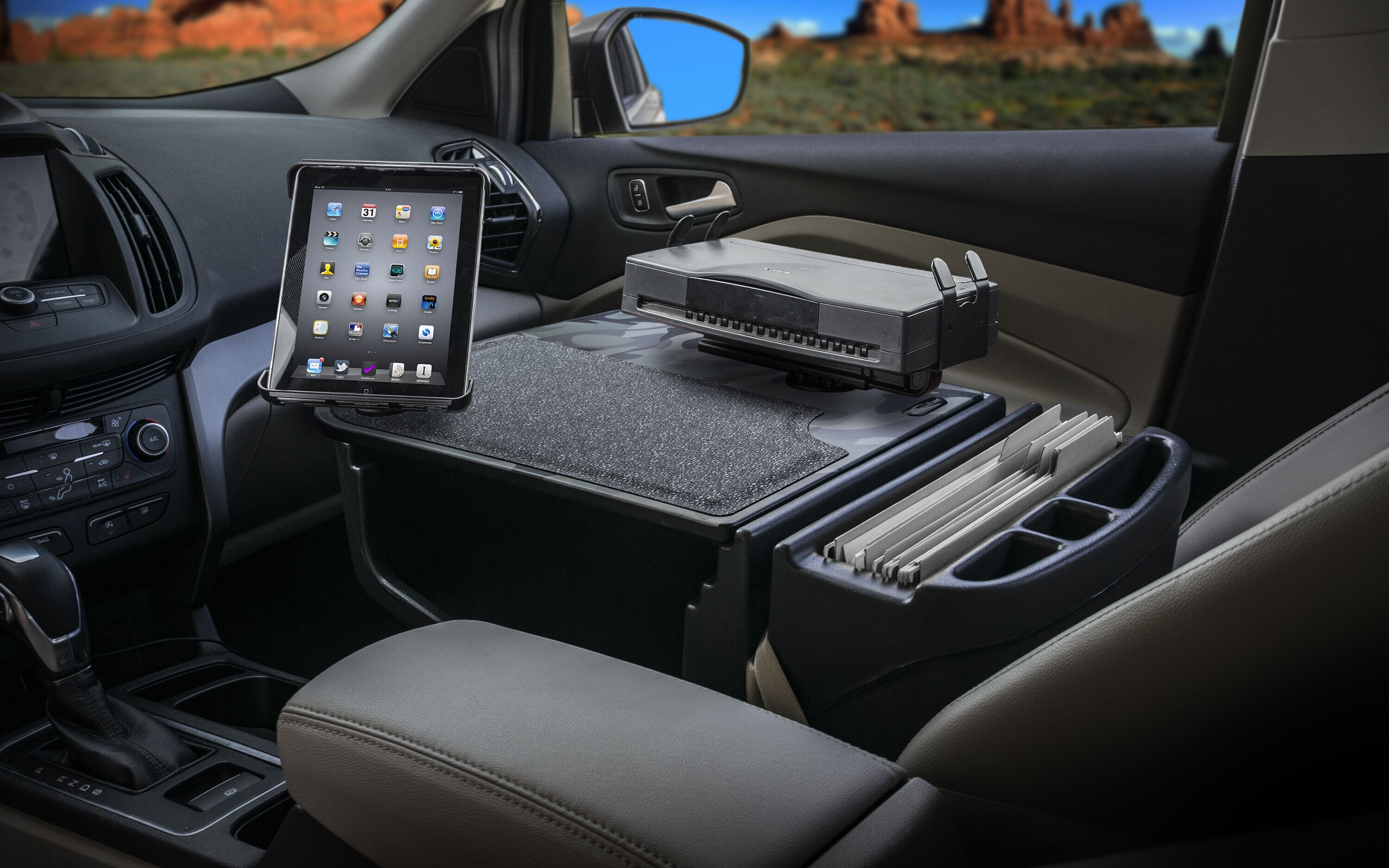 AutoExec AUE08676 Interior-Car-Acc - View #6