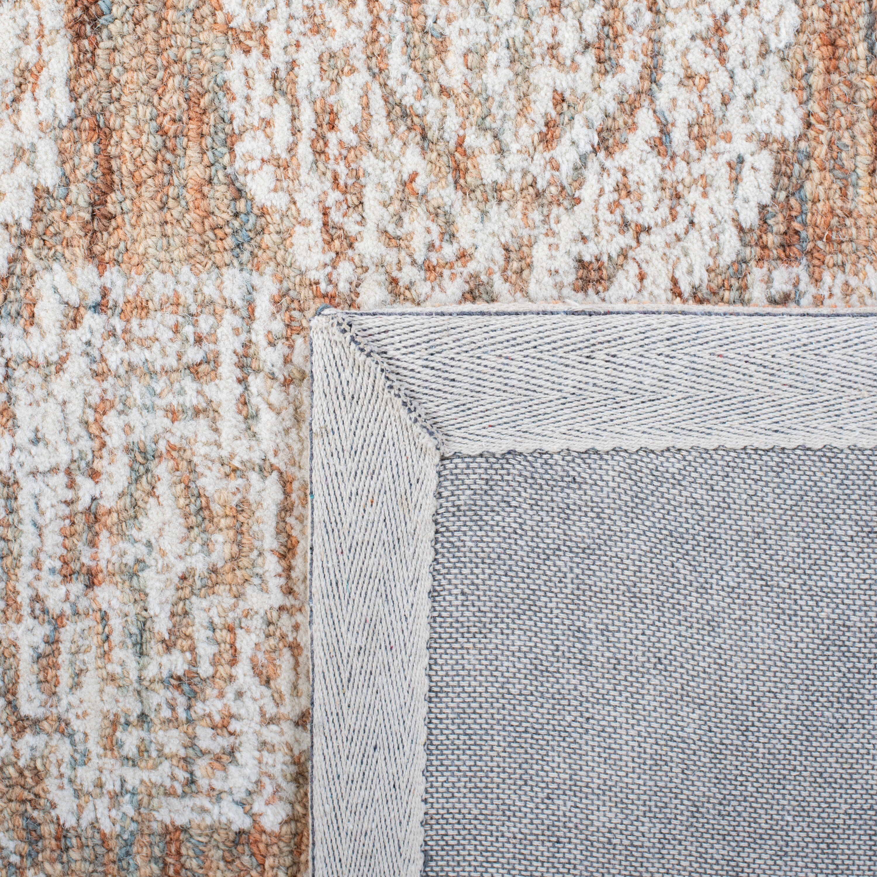 Safavieh MET803P-6 rugs - View #4