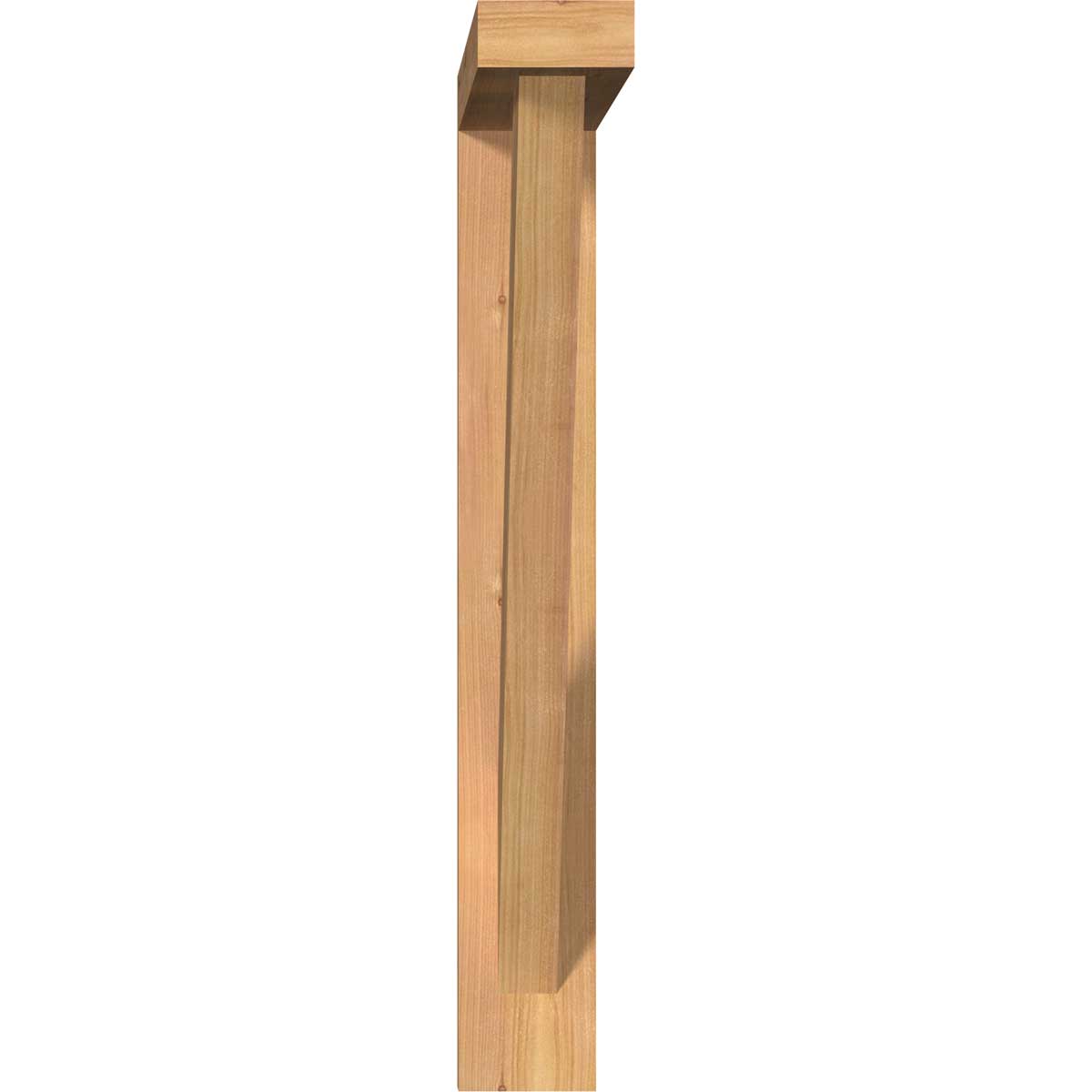 Ekena Millwork 1464821 Exterior-Brackets-Braces - View #2