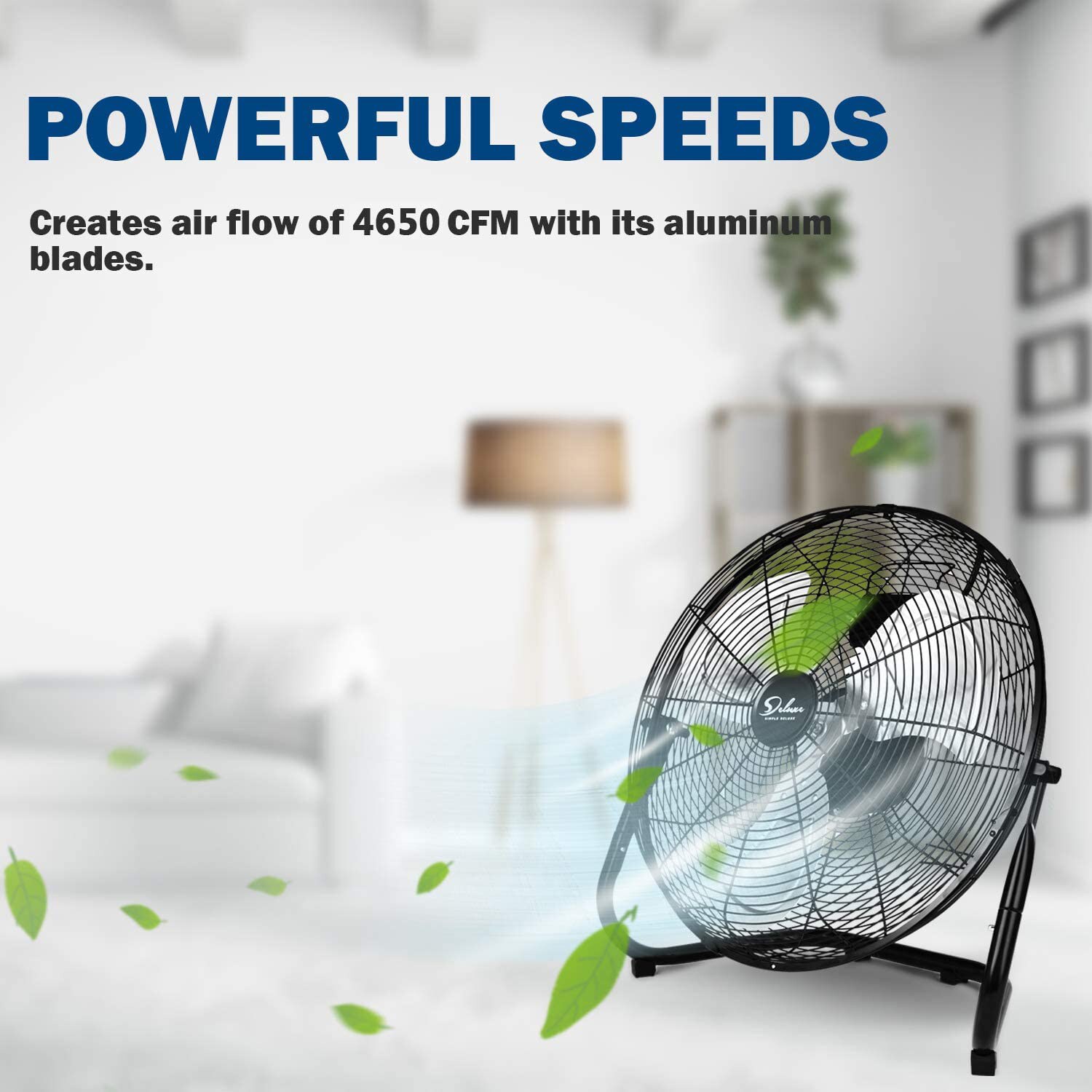 Lowes deals floor fans