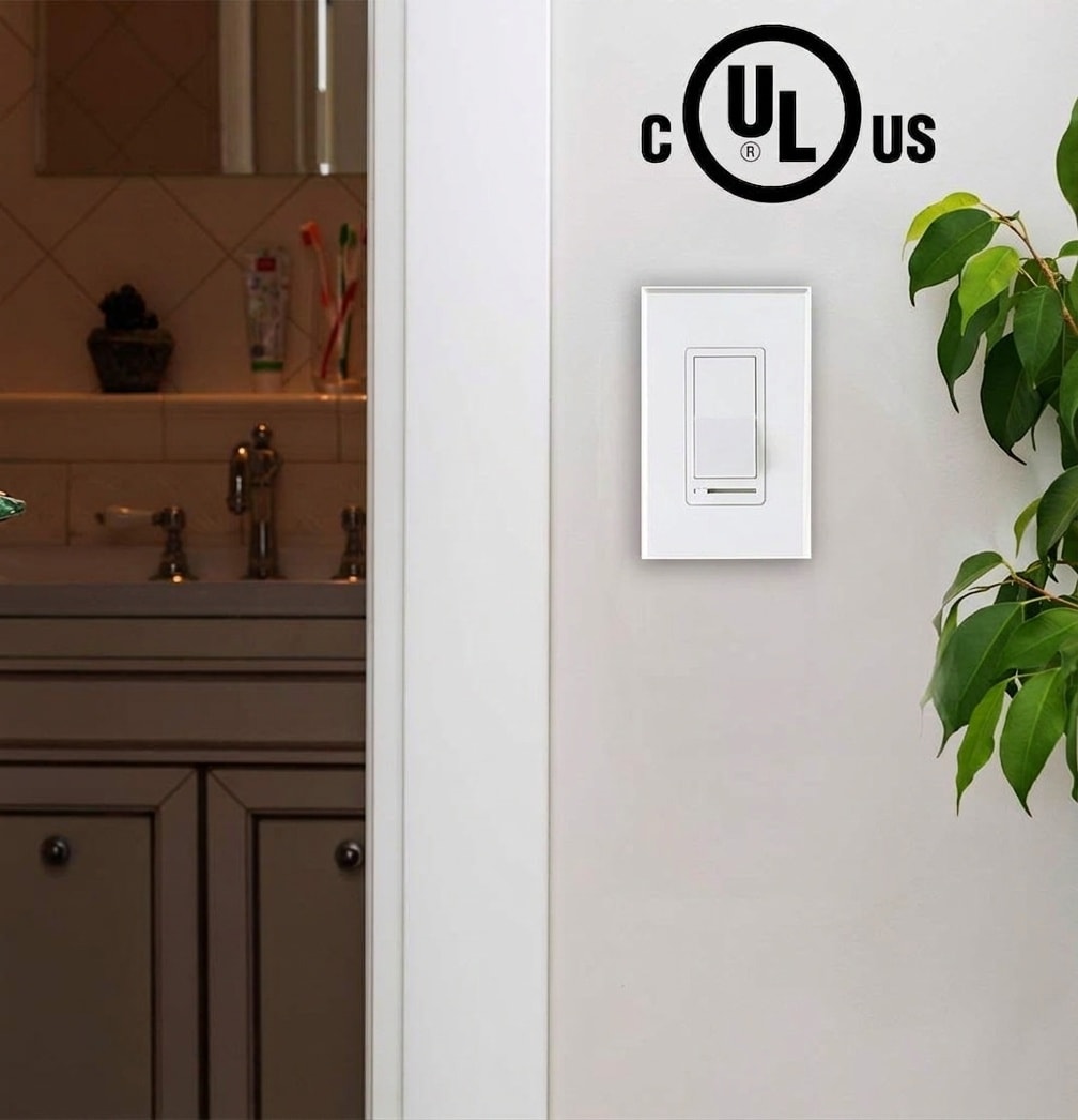 Aoibox LABY7C1N Light-Dimmers - View #5