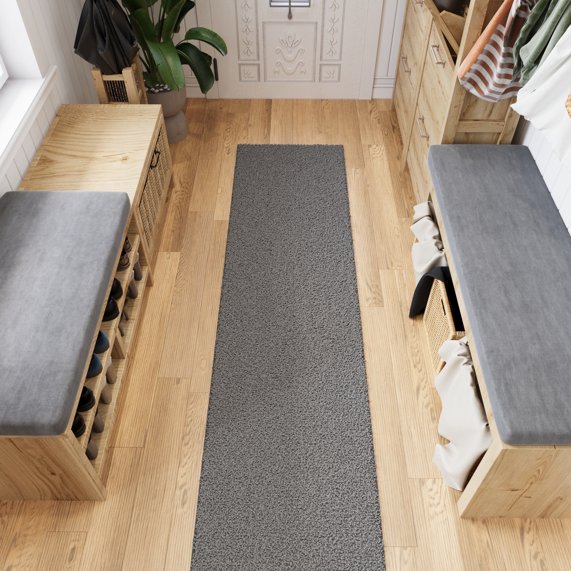 Ottomanson CY303-2X18 rugs - View #11