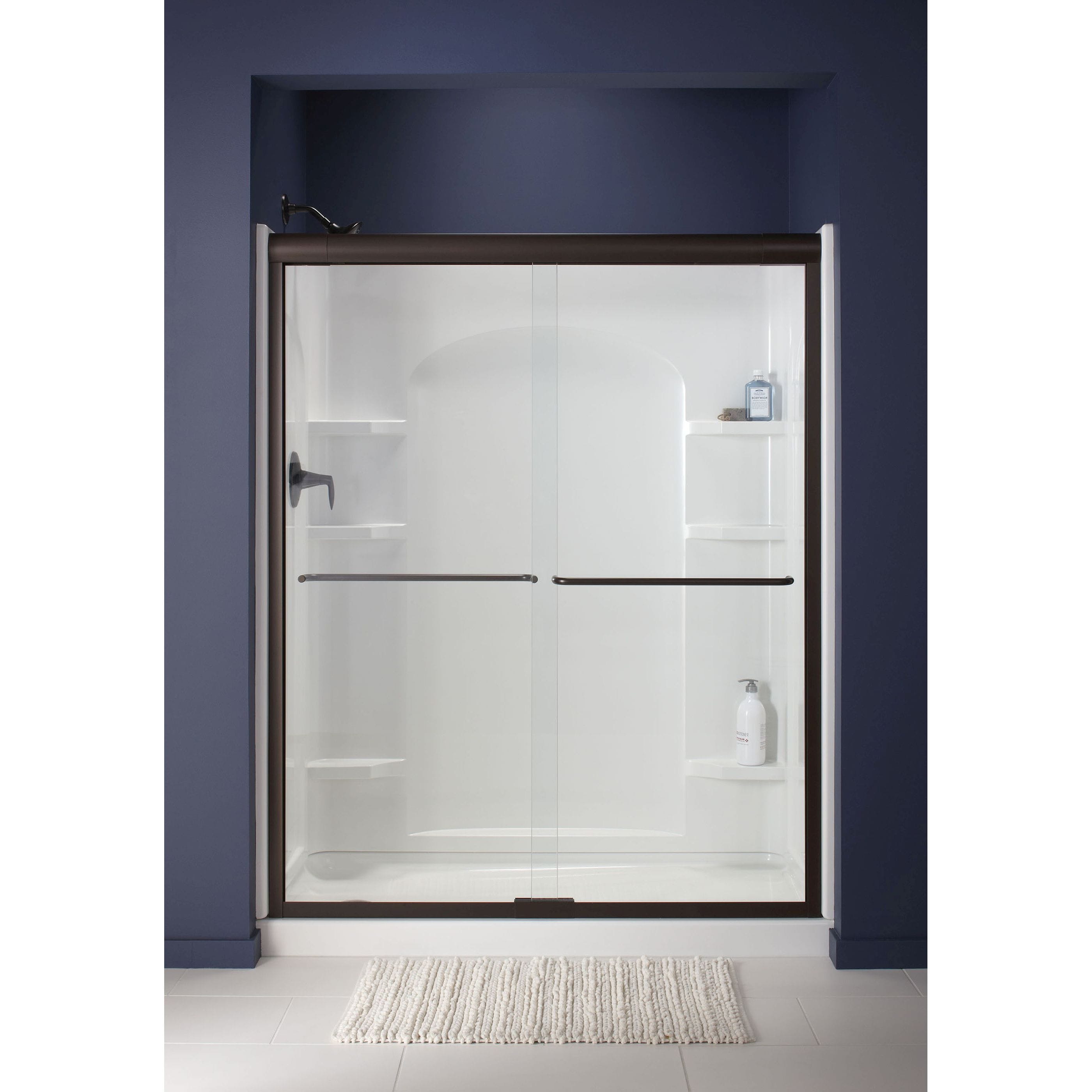 Sterling 72170110-0 Alcove-Shower-Kit - View #4