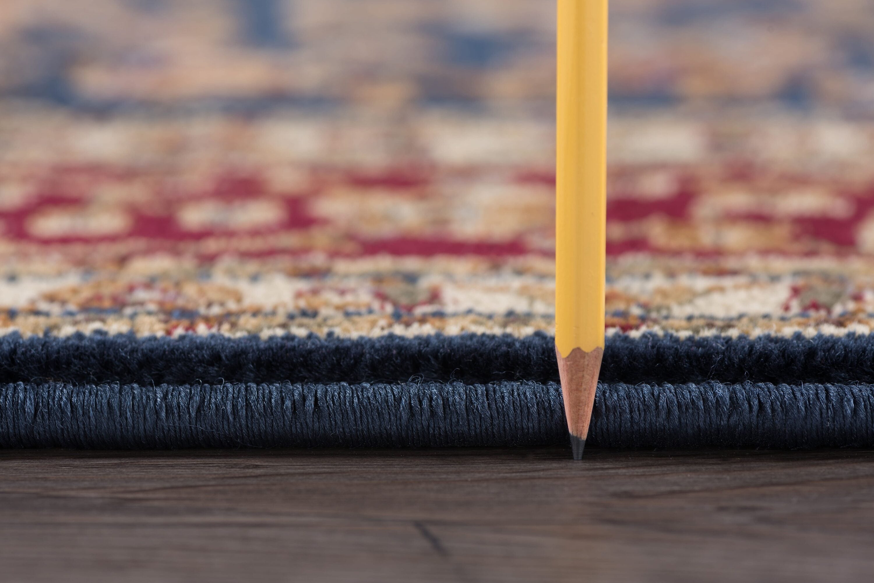 Tayse SNS4787 6RND rugs - View #3