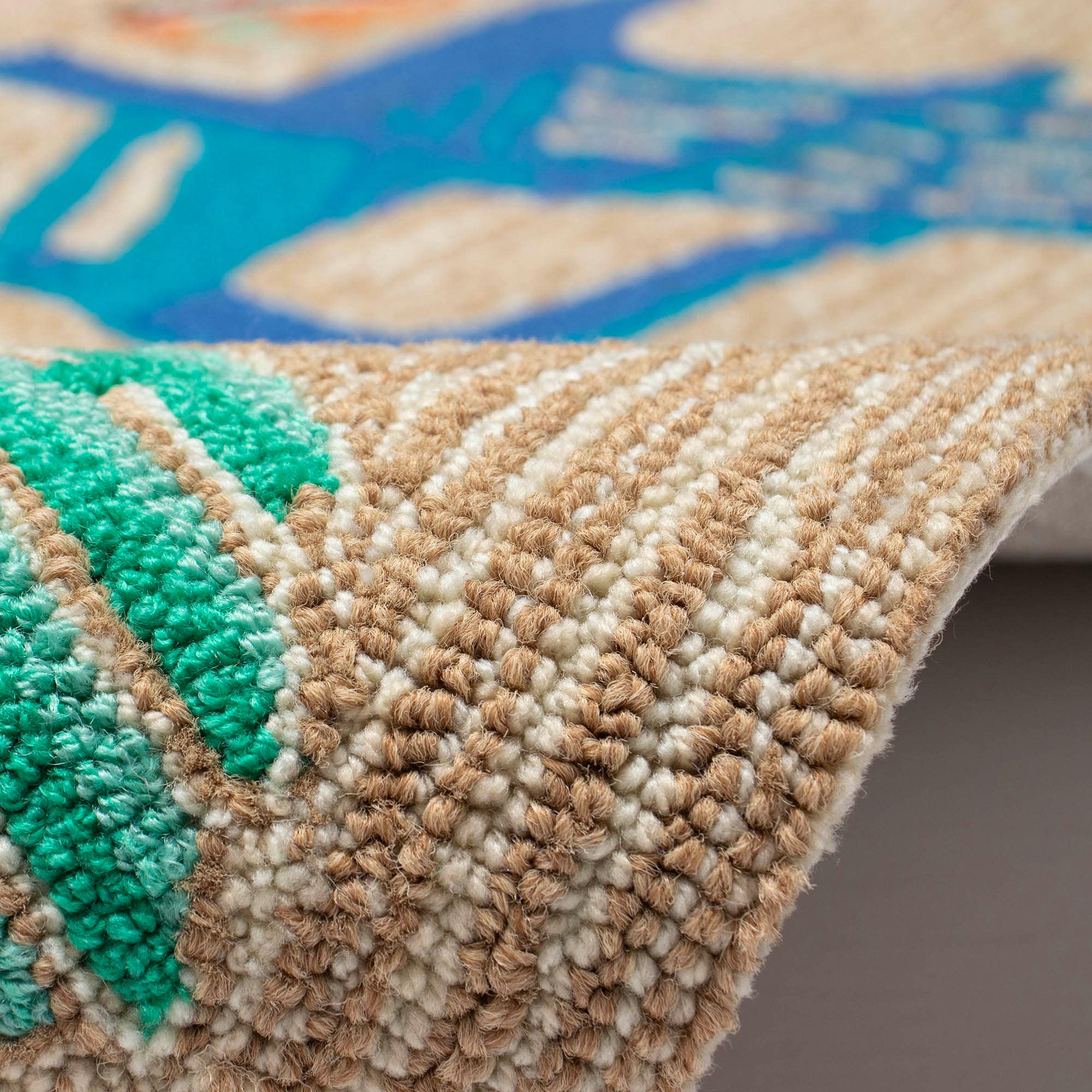Liora Manne FTP23146604 Mats-Cat - View #4