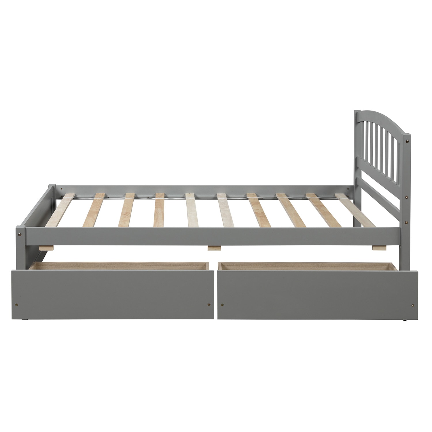 ModernLuxe WF194279AAE beds - View #8