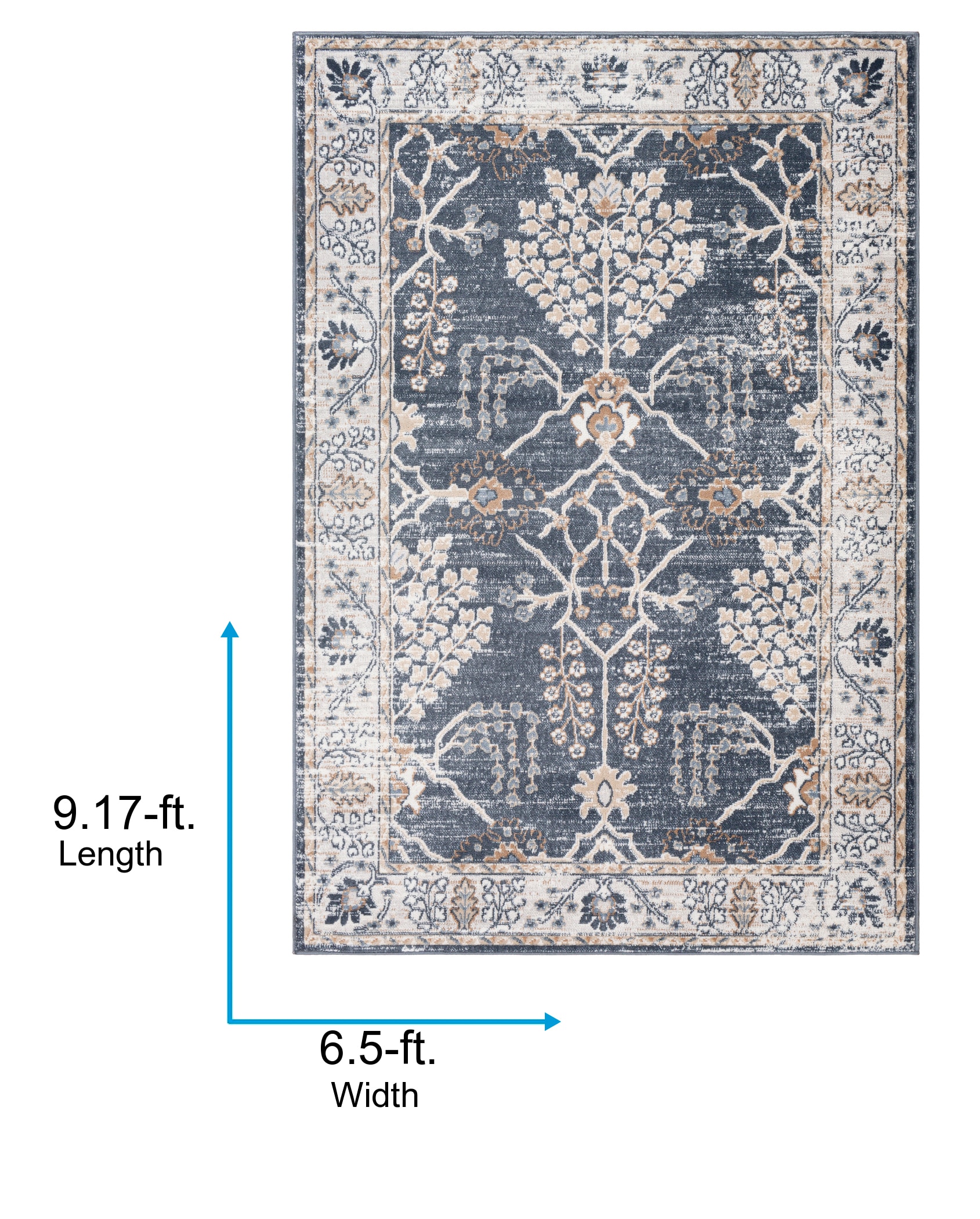 Livabliss SRZ2310-6692 rugs - View #8