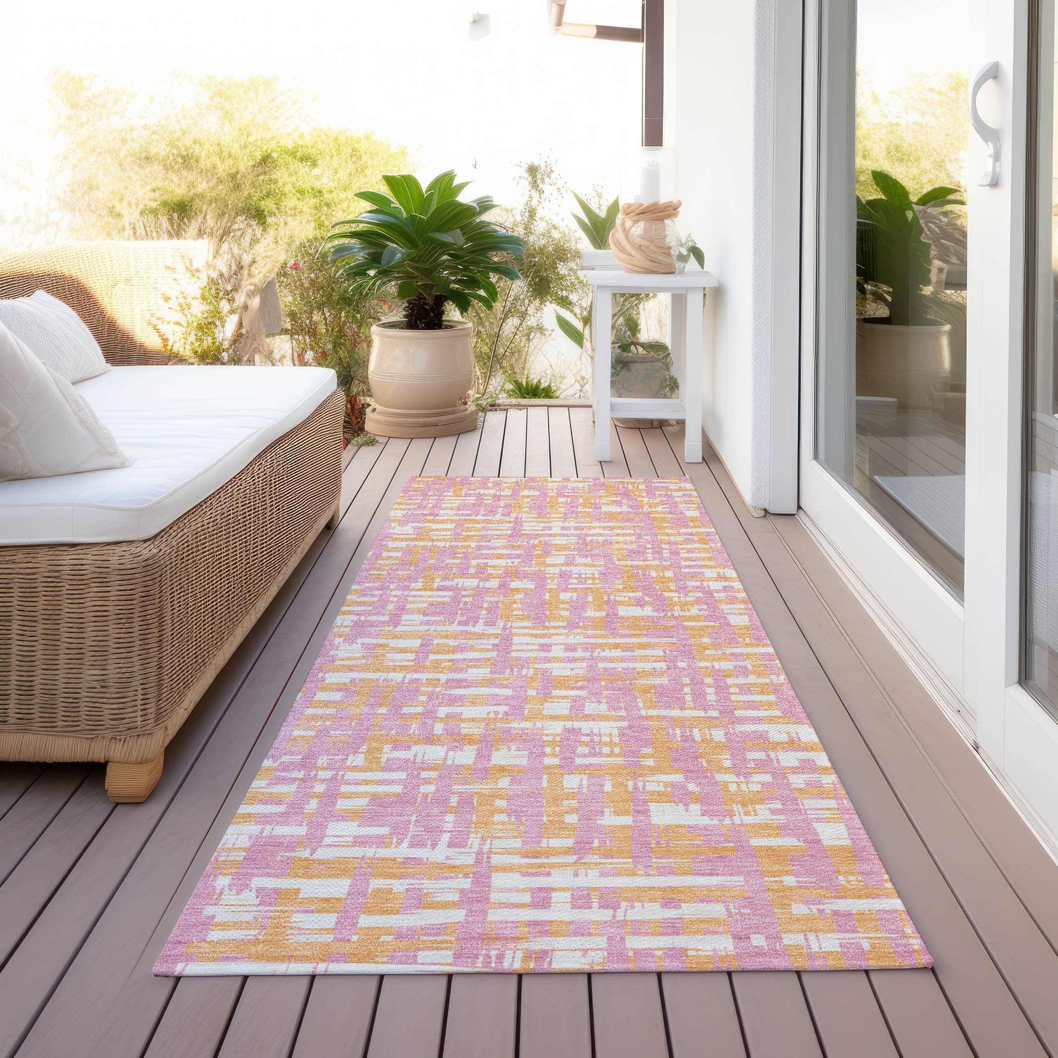 Addison Rugs ACN1060PI2X8 rugs - View #7