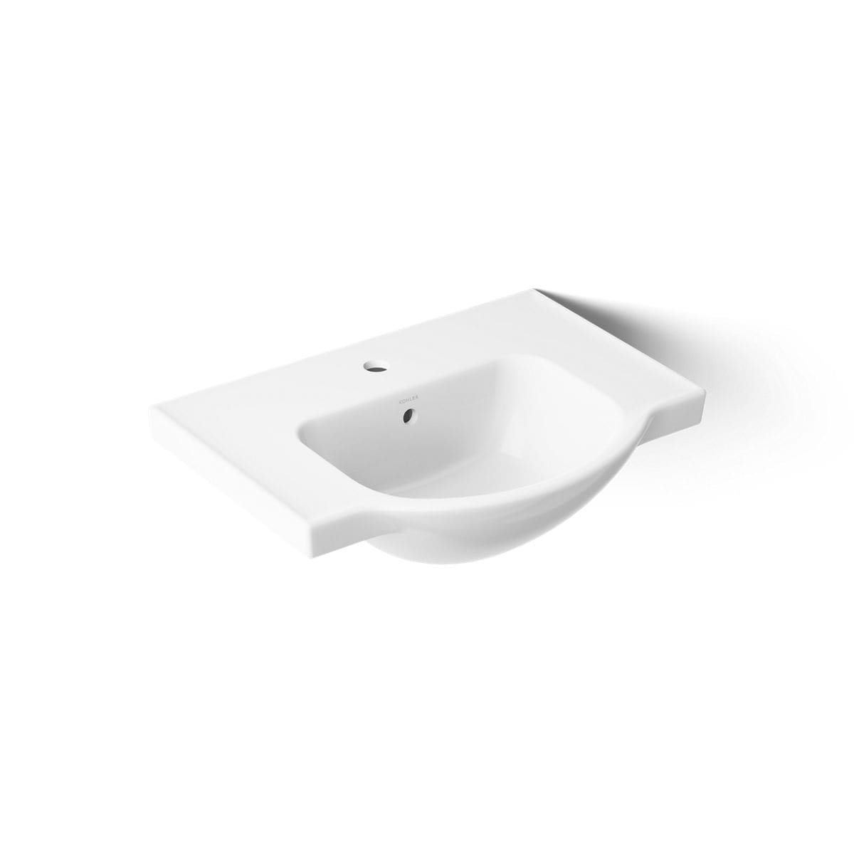 KOHLER 5248-1-0 Complete-Pedestal-Lavatories - View #2