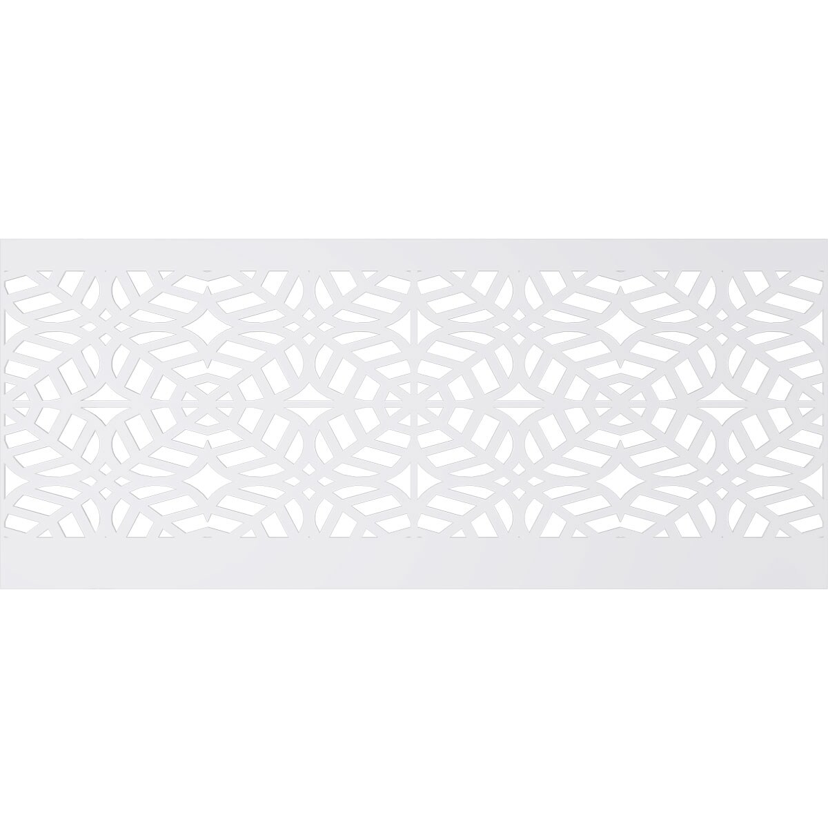 Ekena Millwork WPK40X94GRD Wall-Panels - View #4