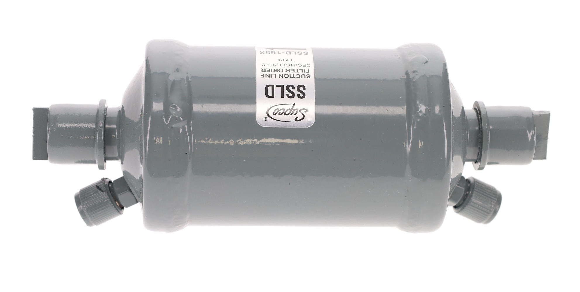 SUPCO SSLD165S Air-Conditioner-Parts - View #2