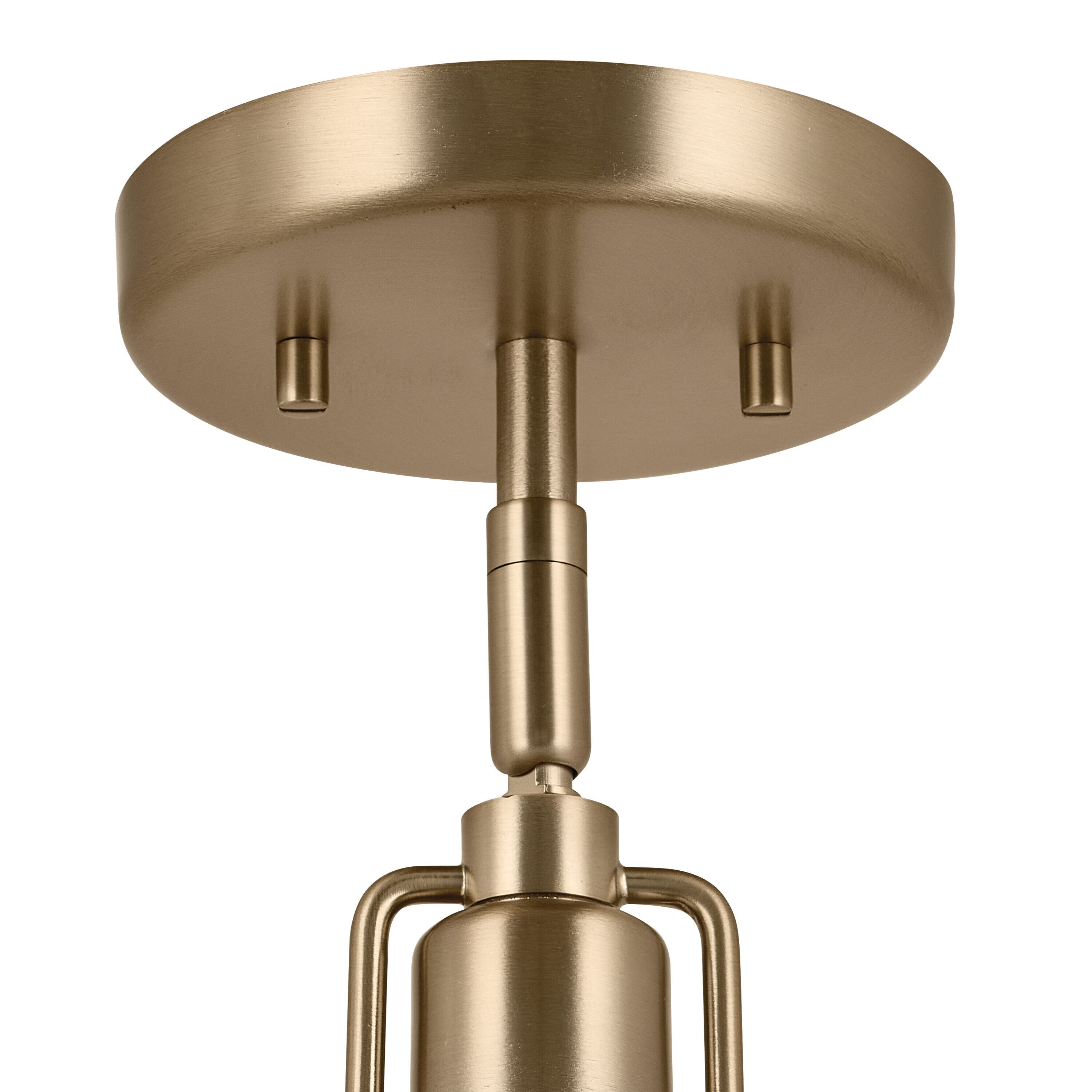 Kichler 52601CPZ flushmounts - View #3