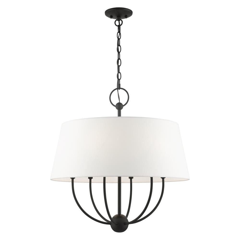 Livex Lighting 49846-04 b090015 - View #4