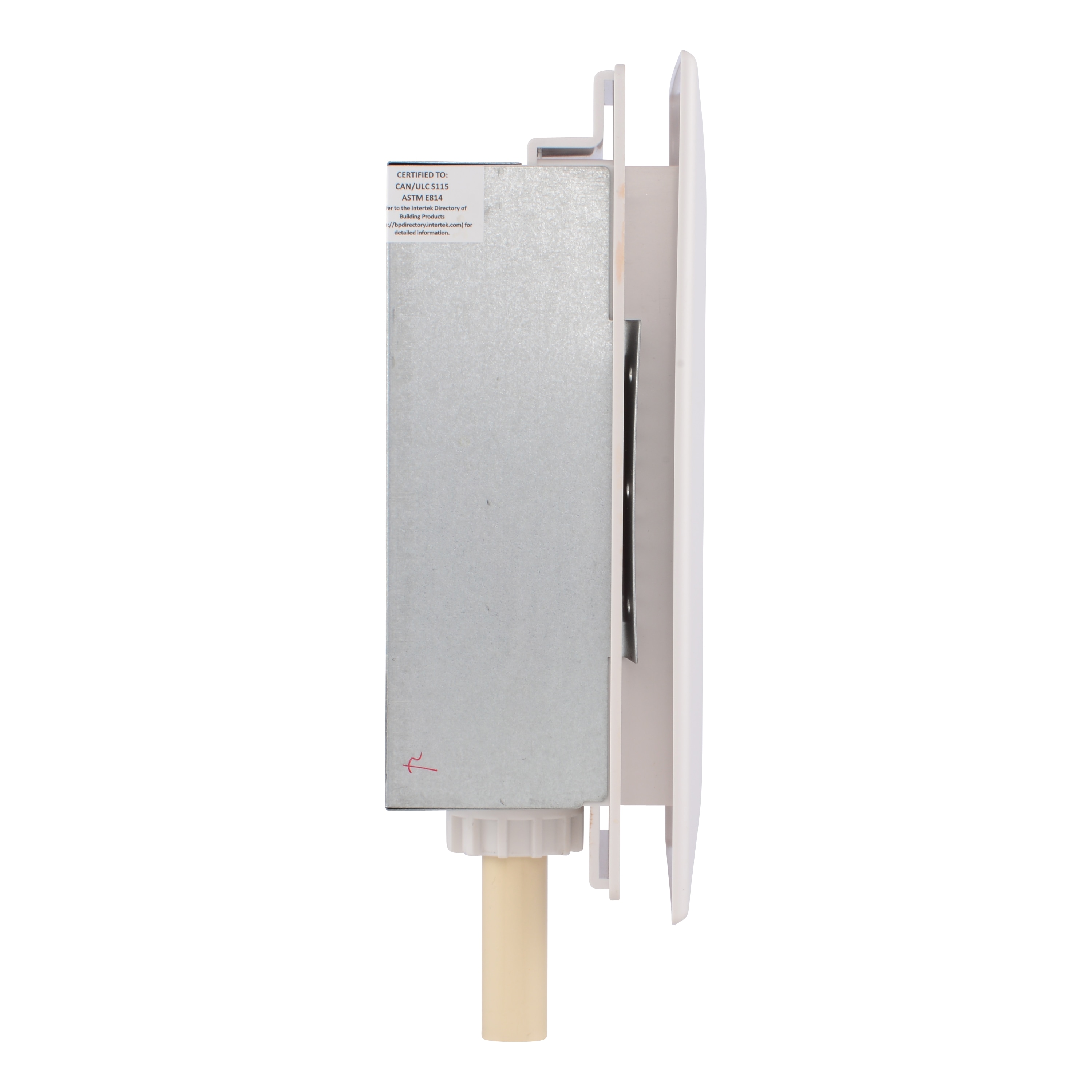 HoldRite HR-AFRA-C-1 Appliance-Outlet-Boxes - View #2