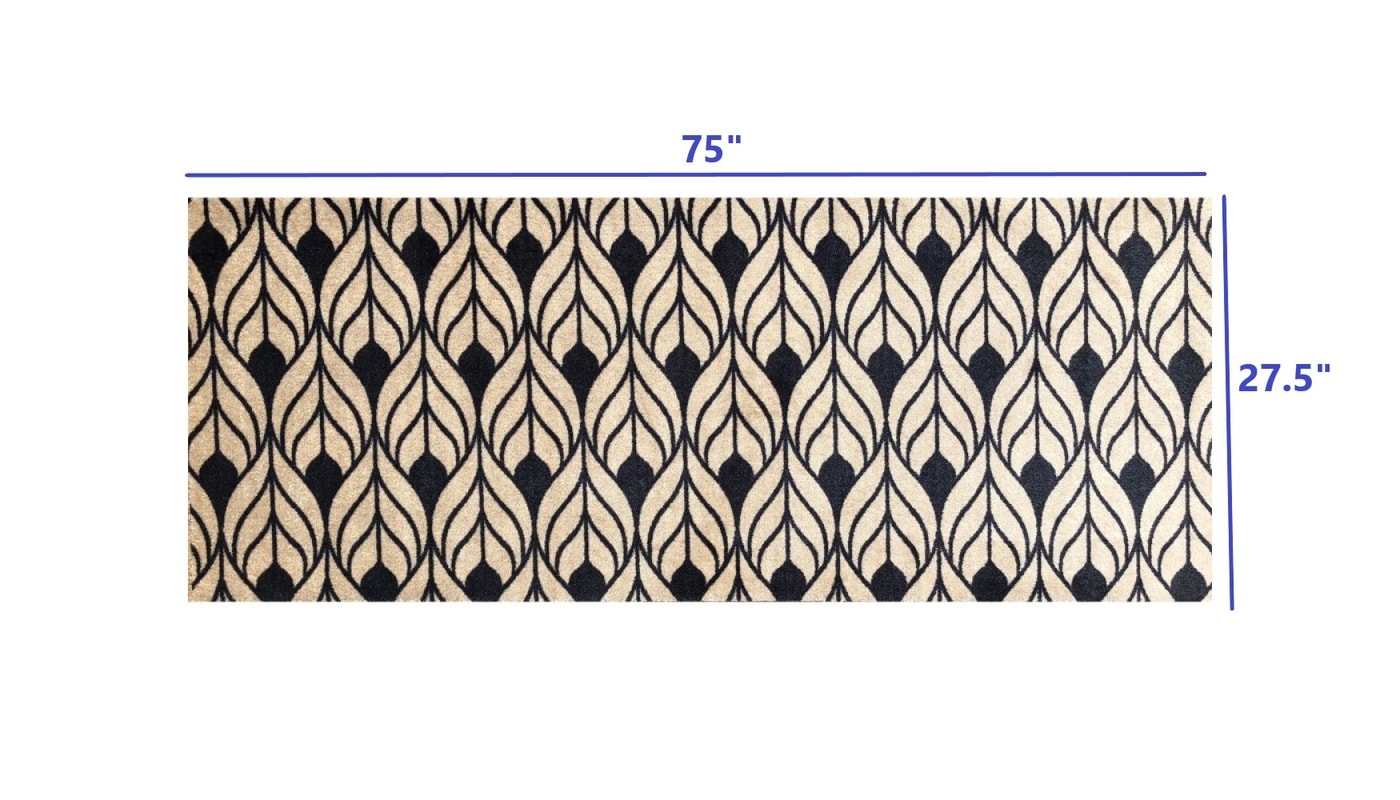 HomeRoots 4000401078 rugs - View #4