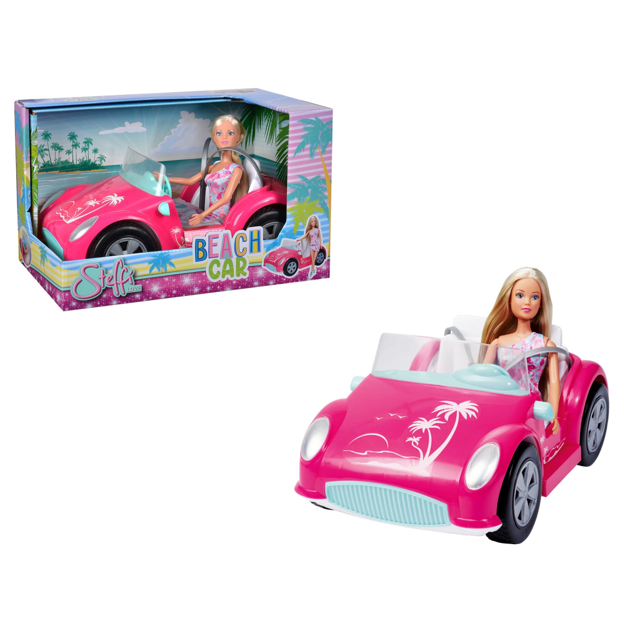 Dickie Toys G0806044001023 Play-Toys - View #5