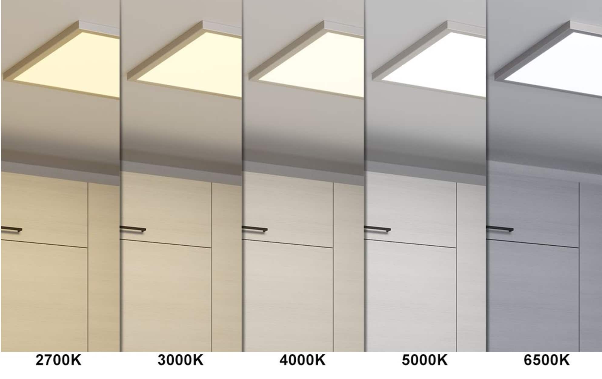 Good Earth Lighting FP1247-AL5-24LFC-G flushmounts - View #3