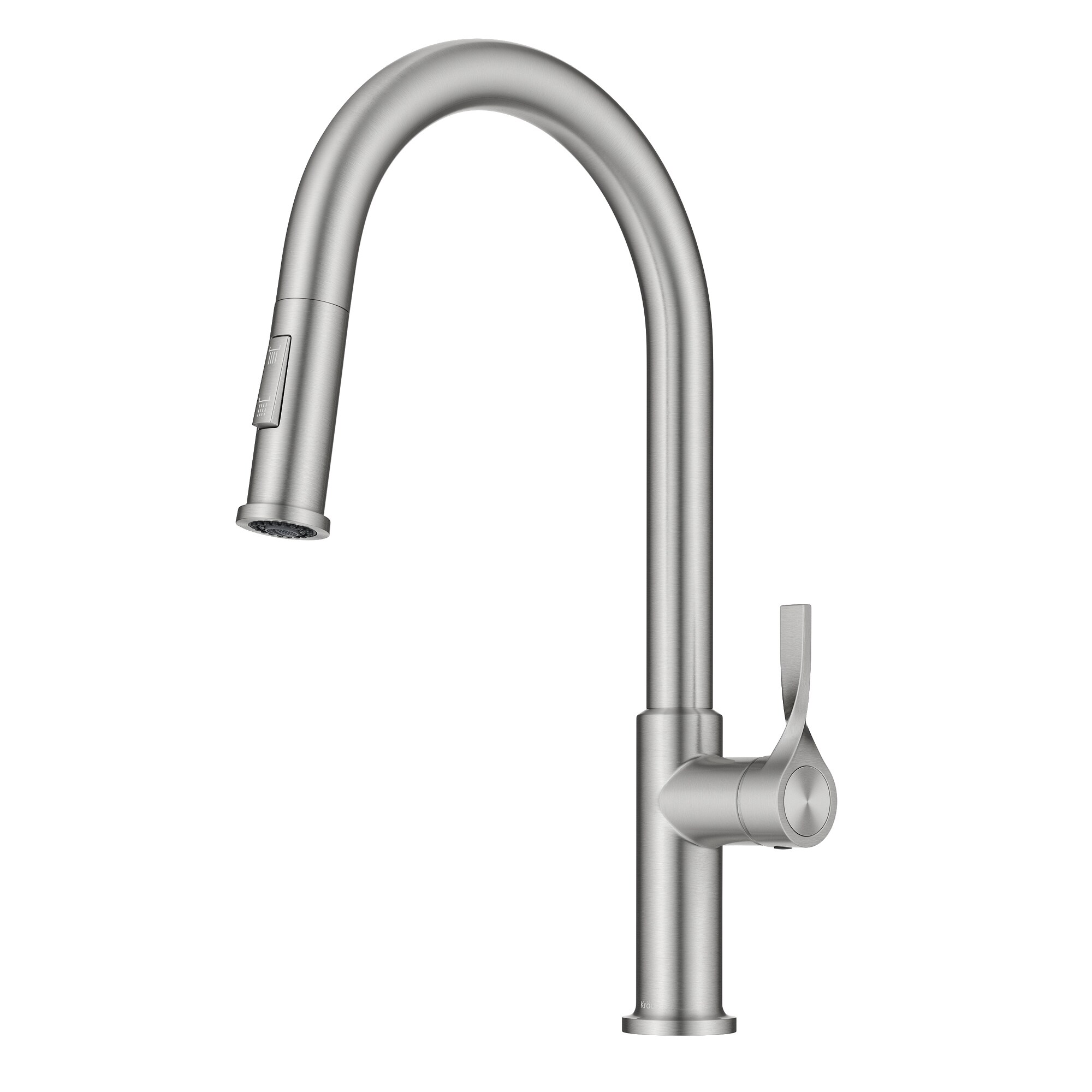 Kraus KPF-2840SFS Kitchen-Faucets - View #2