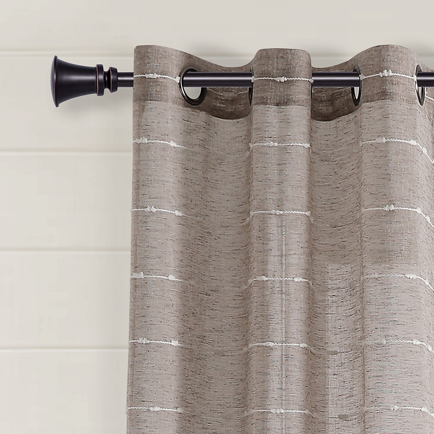 Lush Decor 21T010988 curtains - View #2