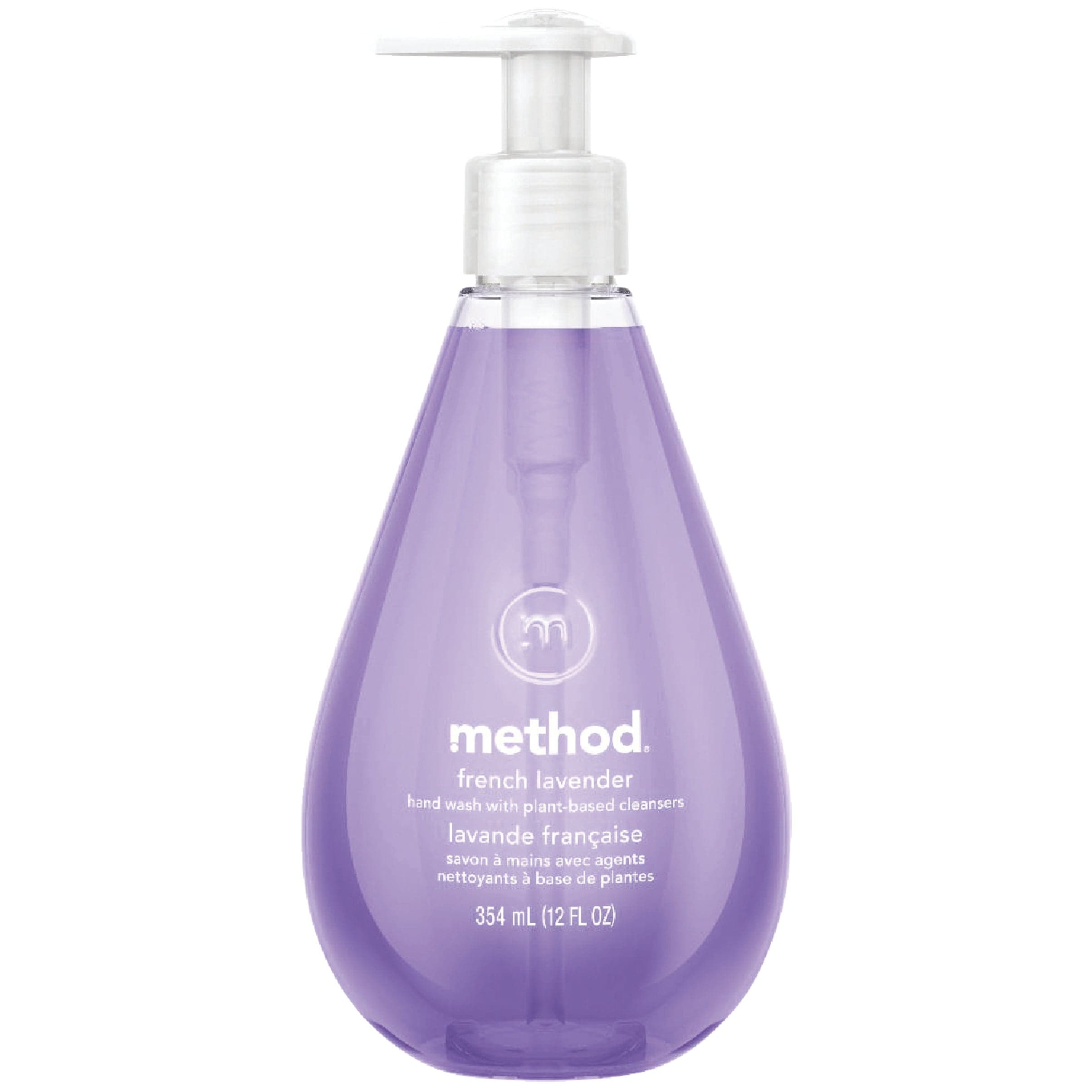 method ME-018 Hand-Soap-And-Sanitizers - View #3