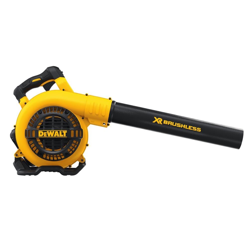 Dewalt 20v blower online lowes